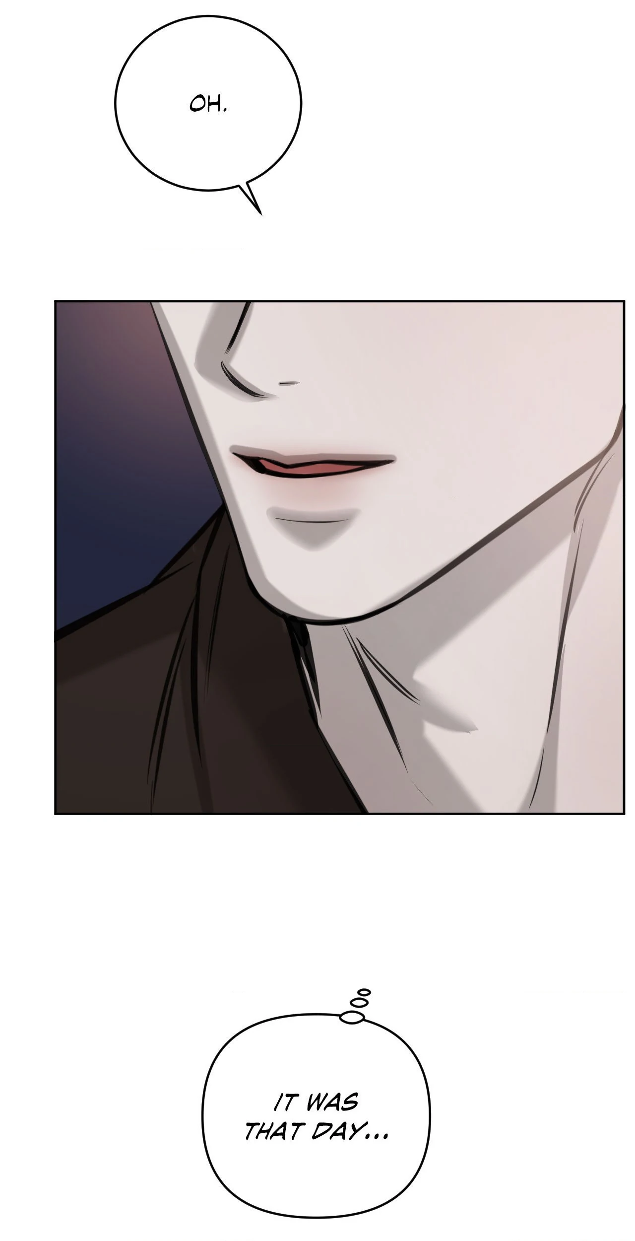 Between Fate and Fortune - Chapter 78 manhwa