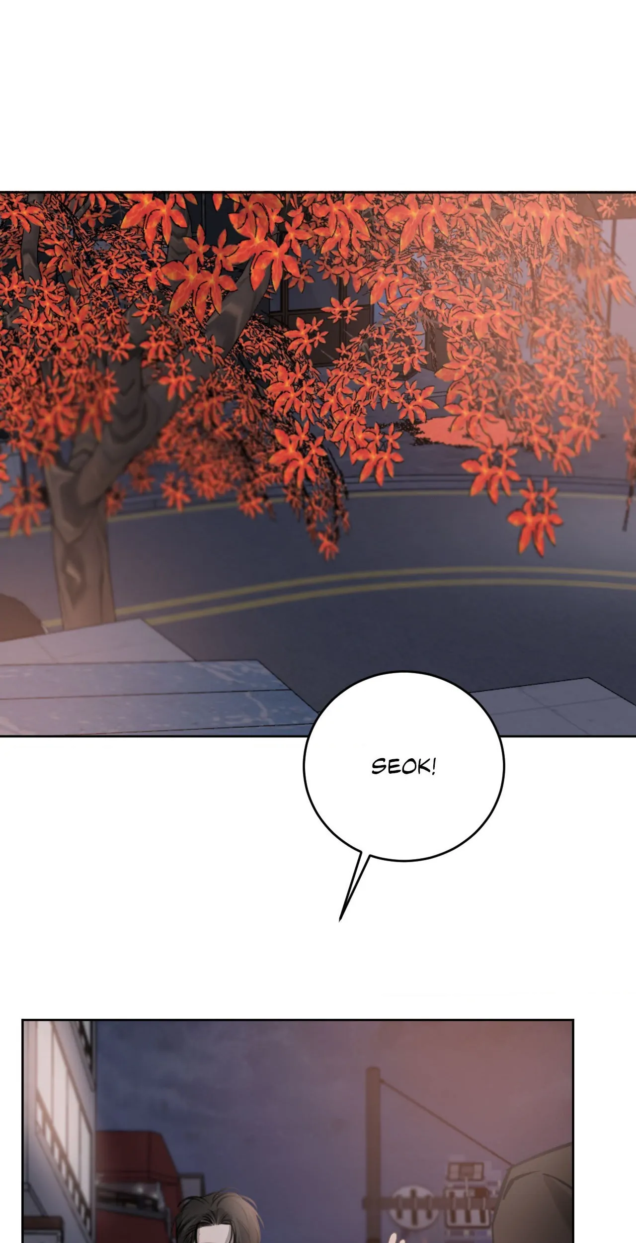 Between Fate and Fortune - Chapter 78 manhwa