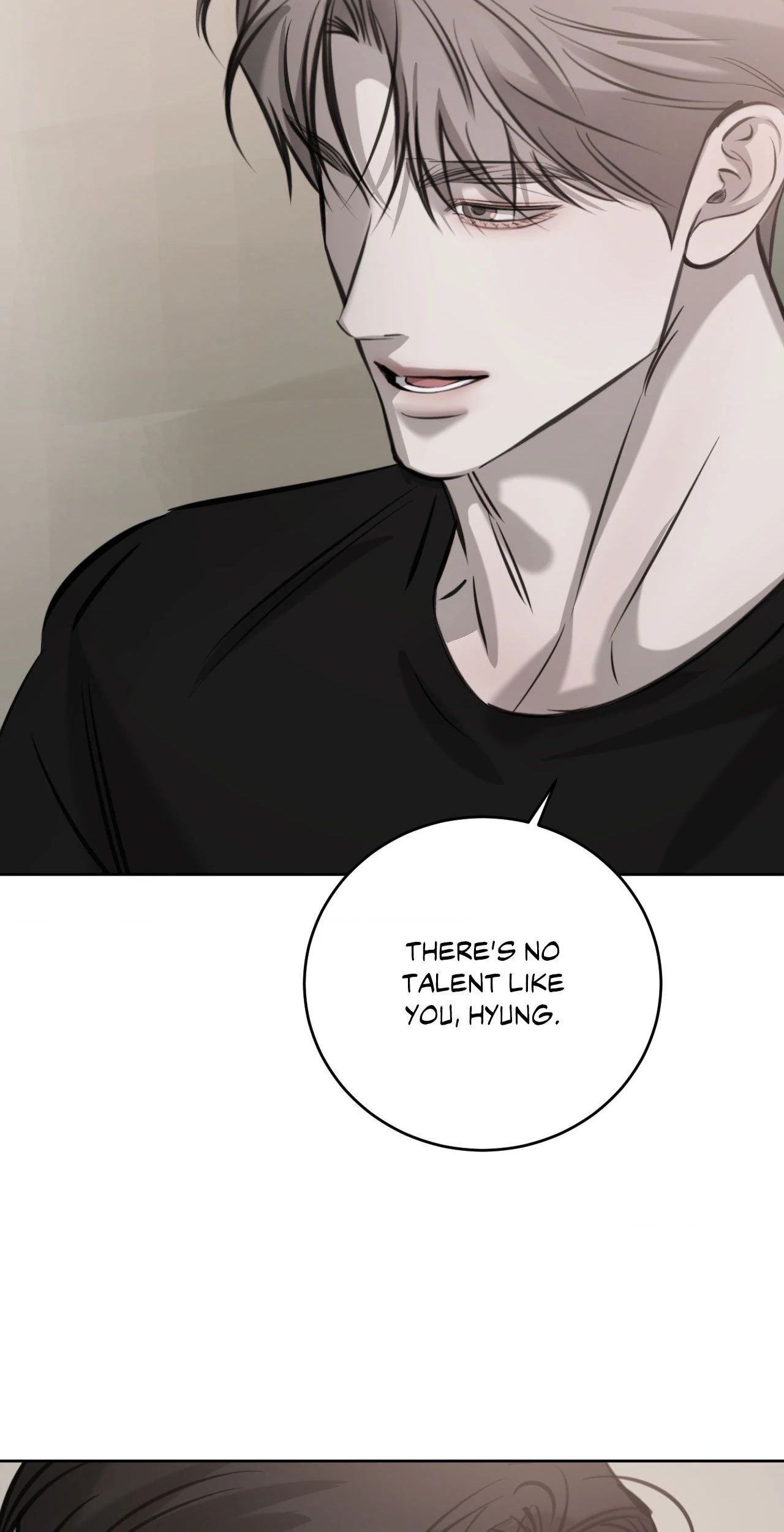 Between Fate and Fortune - Chapter 78 manhwa