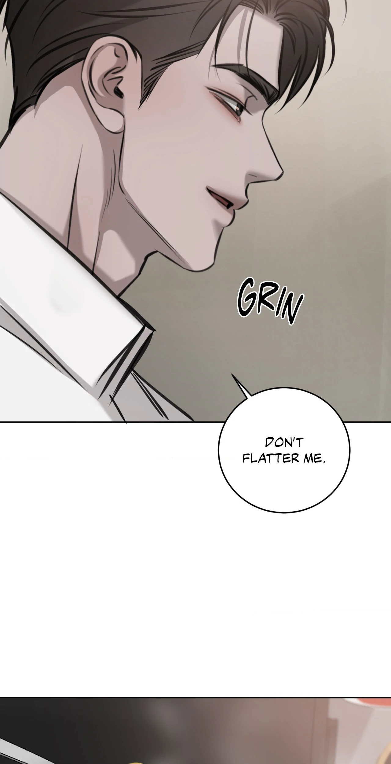 Between Fate and Fortune - Chapter 78 manhwa