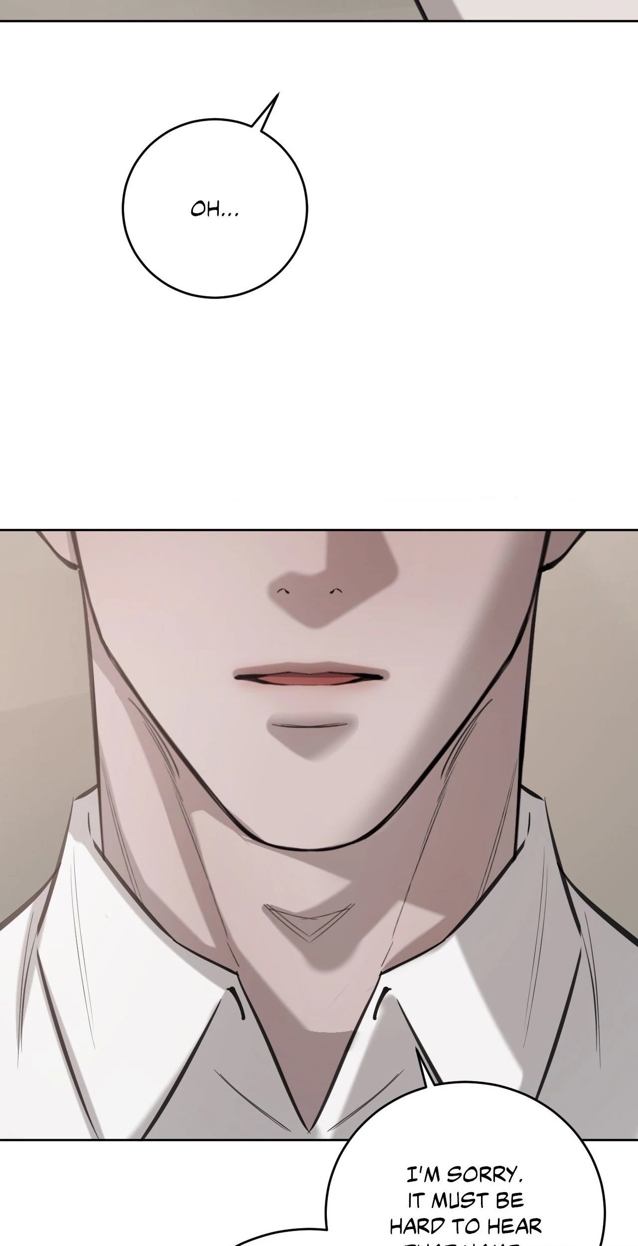 Between Fate and Fortune - Chapter 78 manhwa