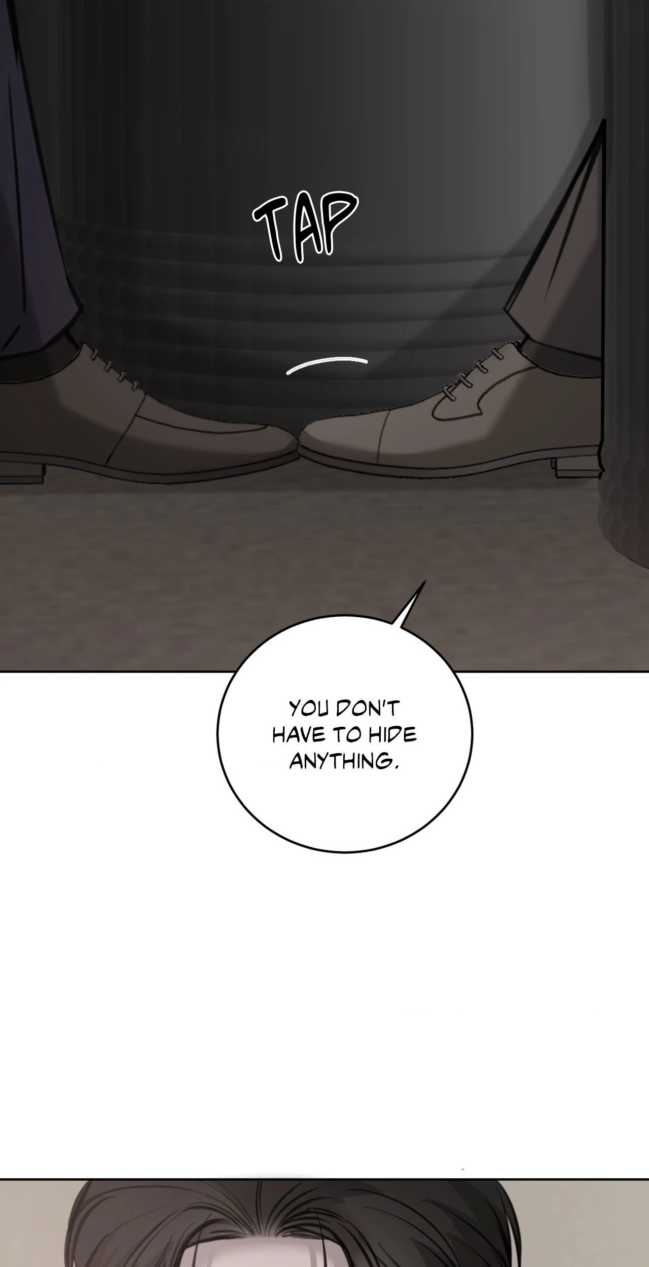 Between Fate and Fortune - Chapter 78 manhwa