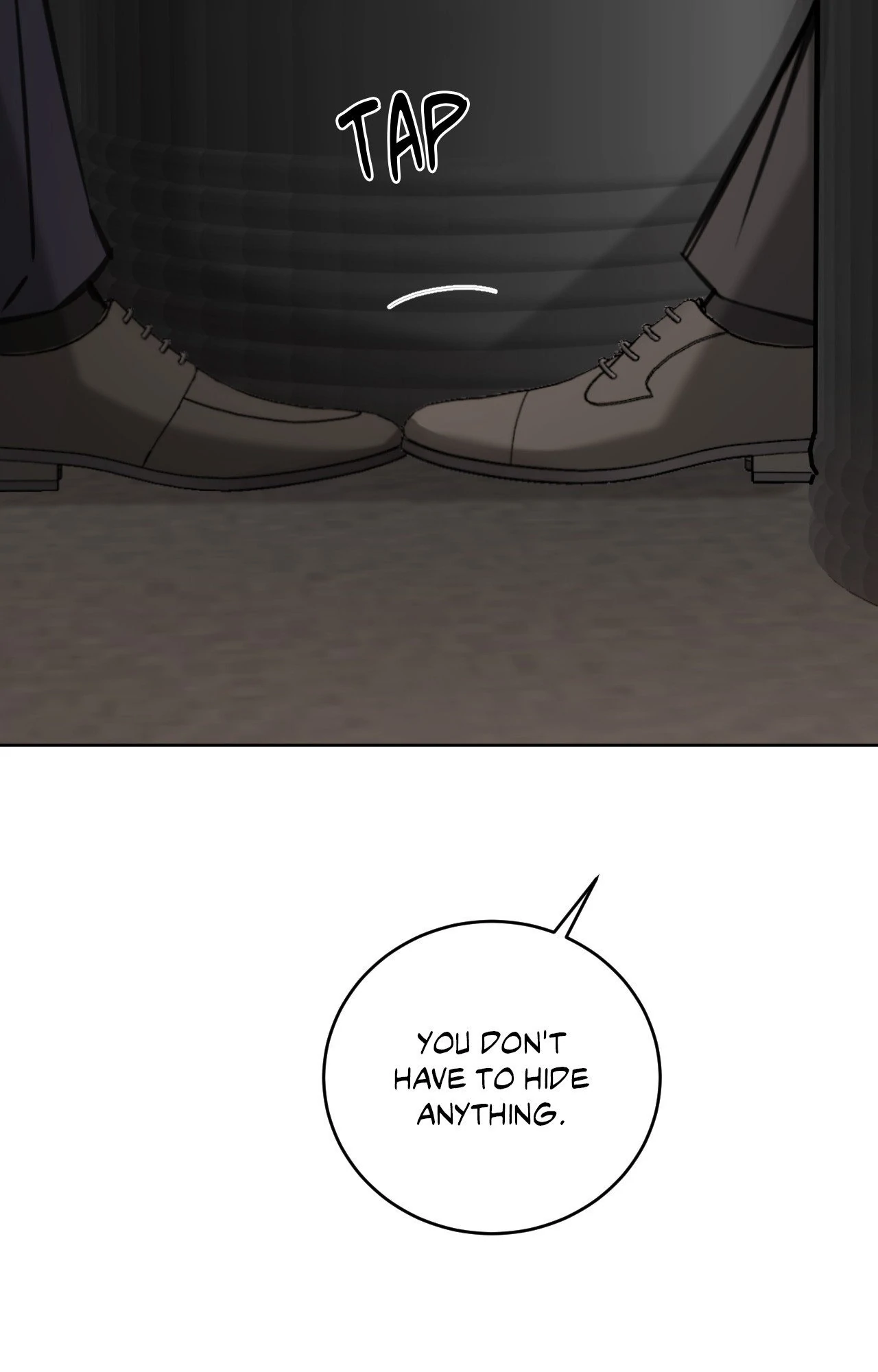 Between Fate and Fortune - Chapter 79 manhwa