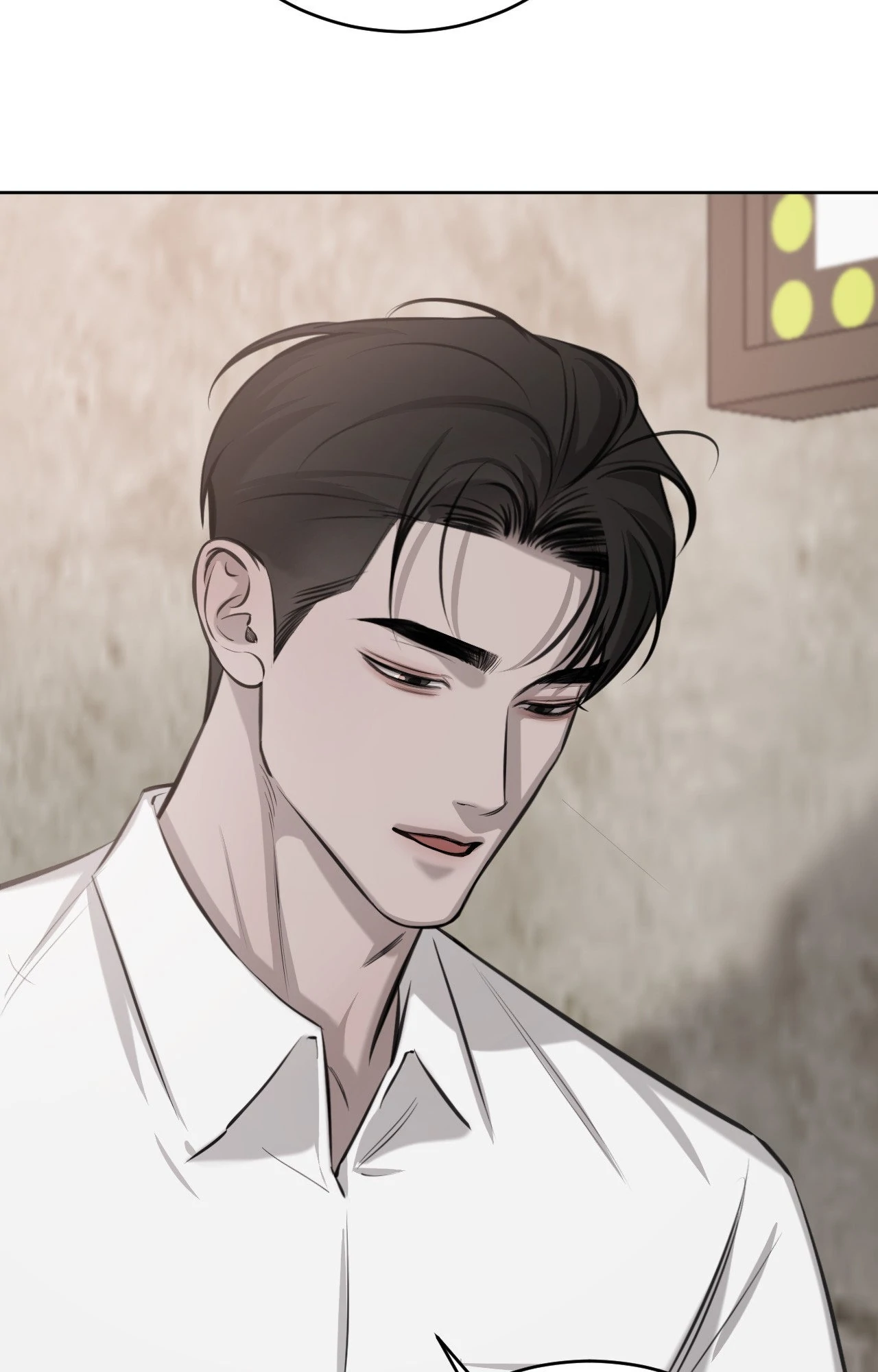 Between Fate and Fortune - Chapter 79 manhwa