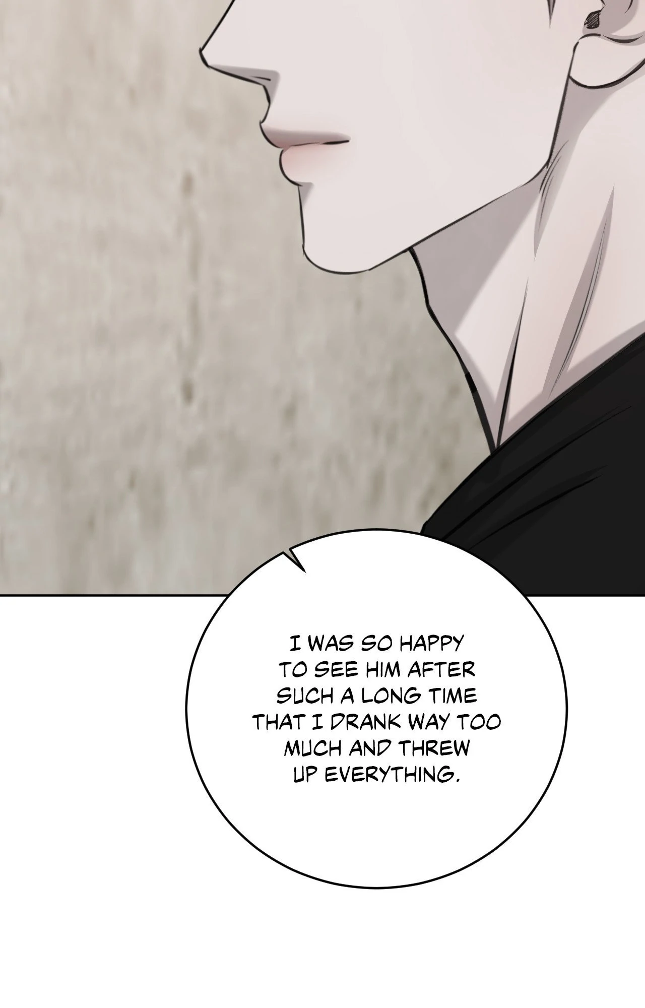 Between Fate and Fortune - Chapter 79 manhwa