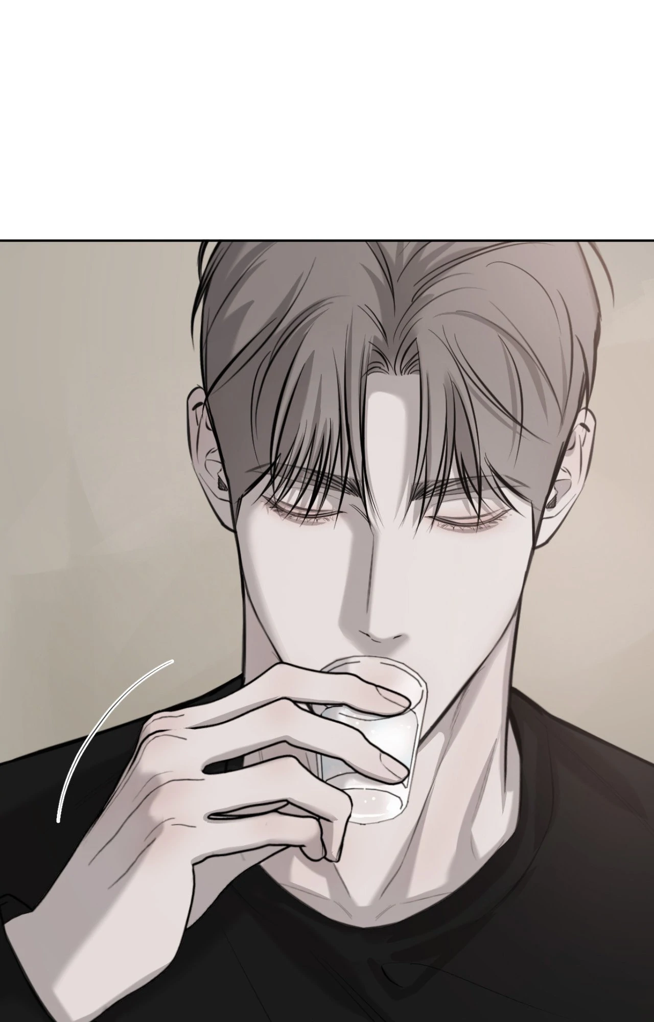Between Fate and Fortune - Chapter 79 manhwa