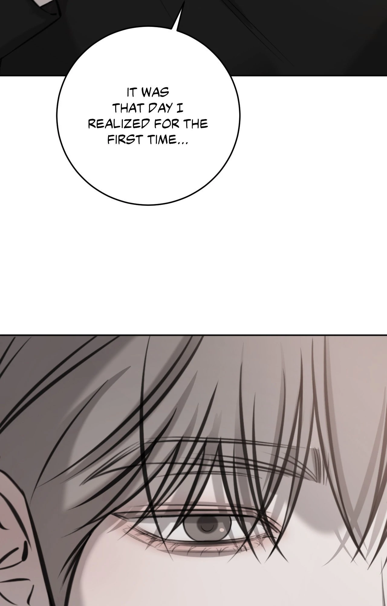 Between Fate and Fortune - Chapter 79 manhwa