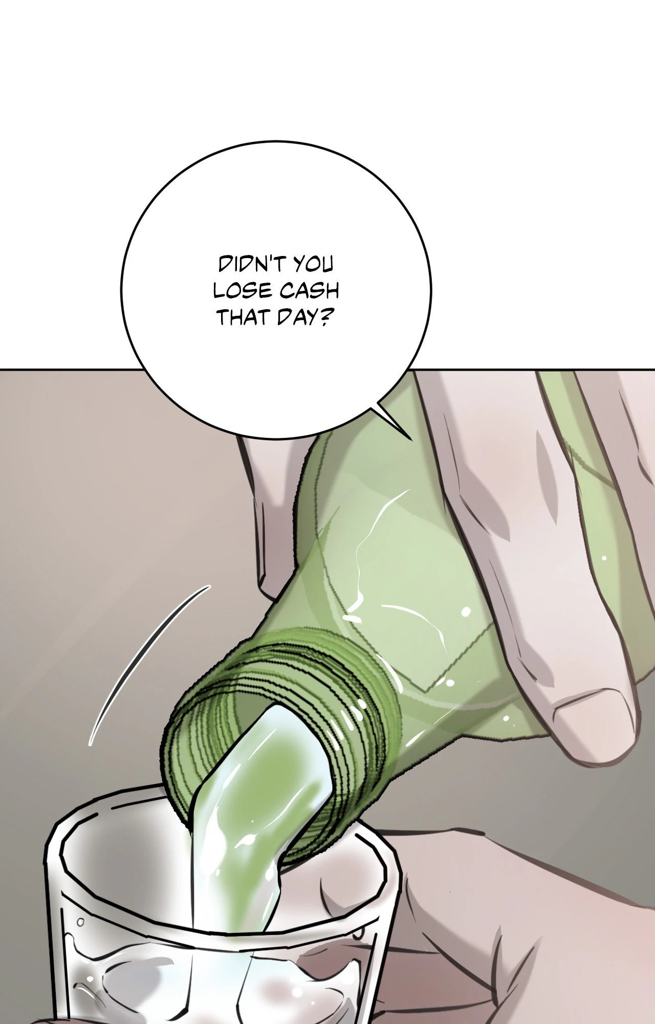 Between Fate and Fortune - Chapter 79 manhwa