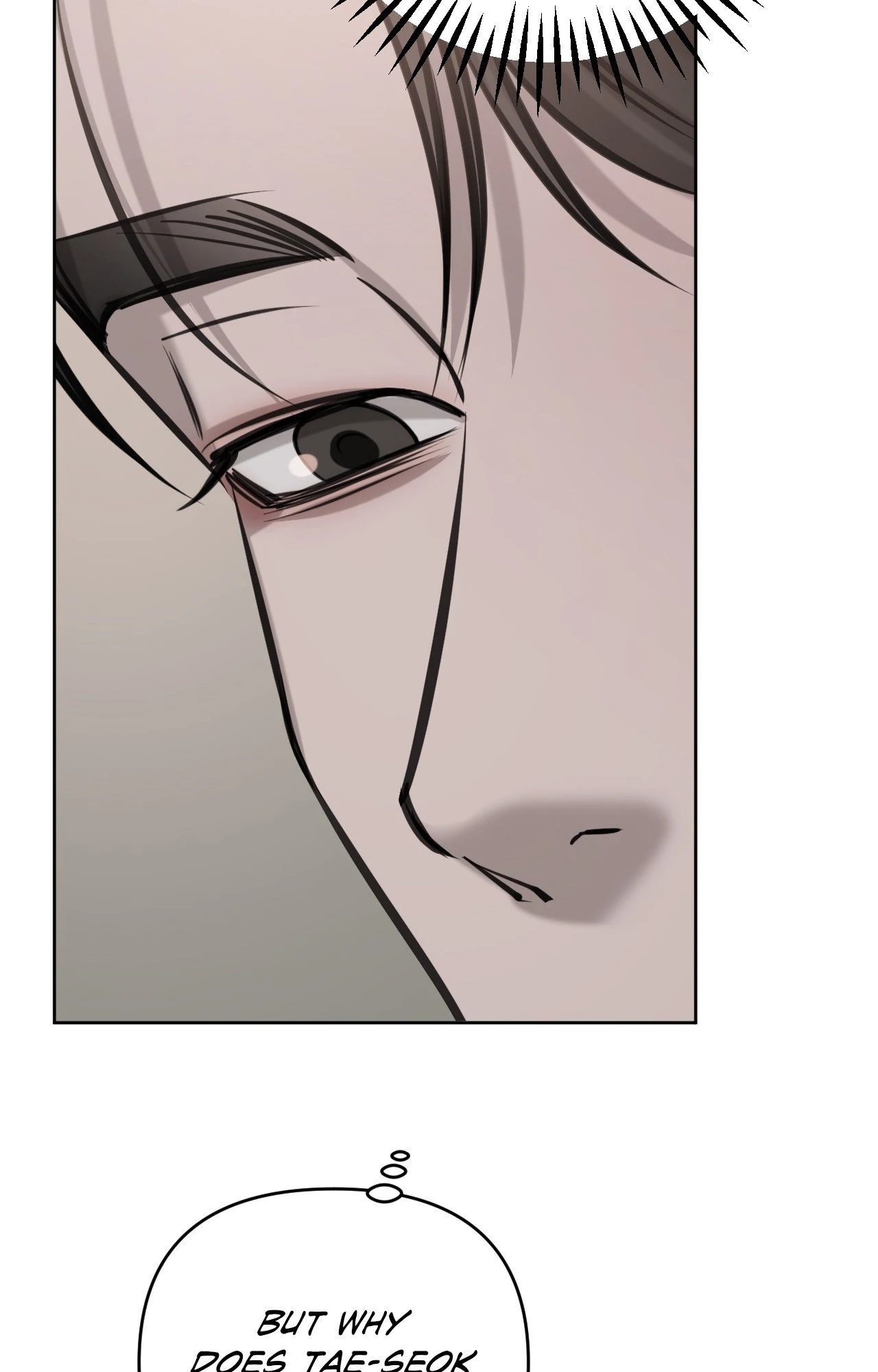 Between Fate and Fortune - Chapter 79 manhwa