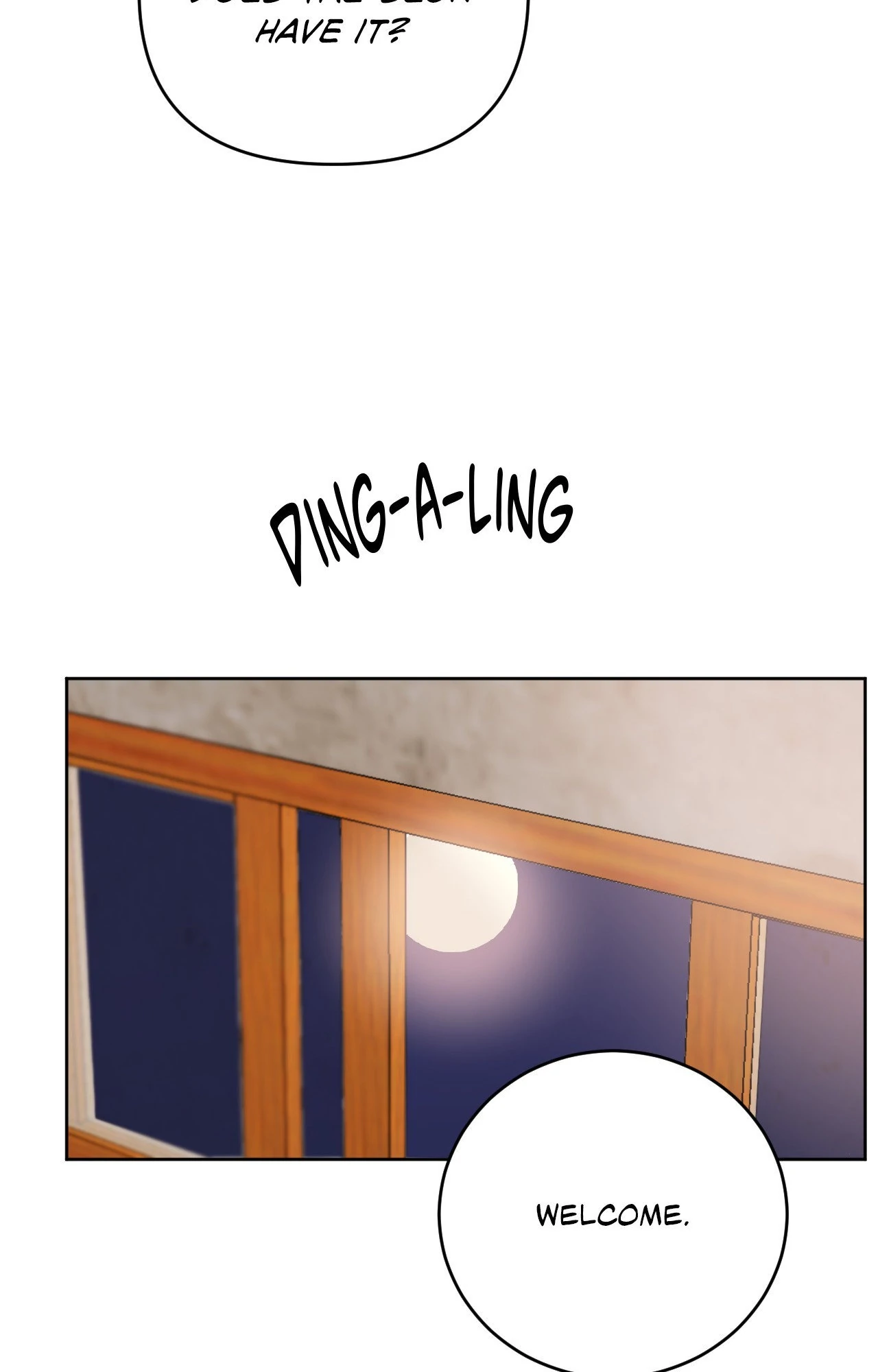 Between Fate and Fortune - Chapter 79 manhwa
