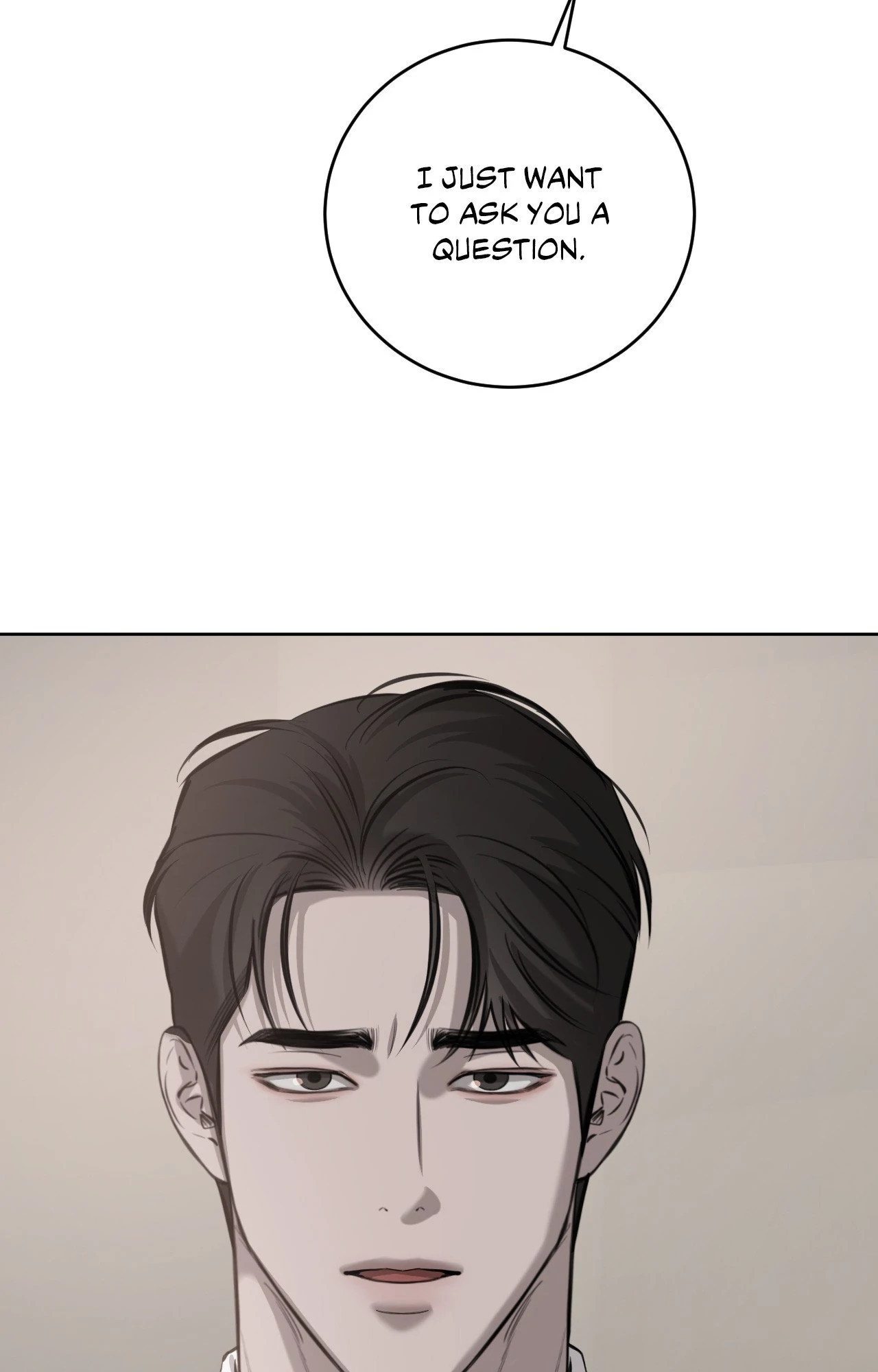 Between Fate and Fortune - Chapter 79 manhwa