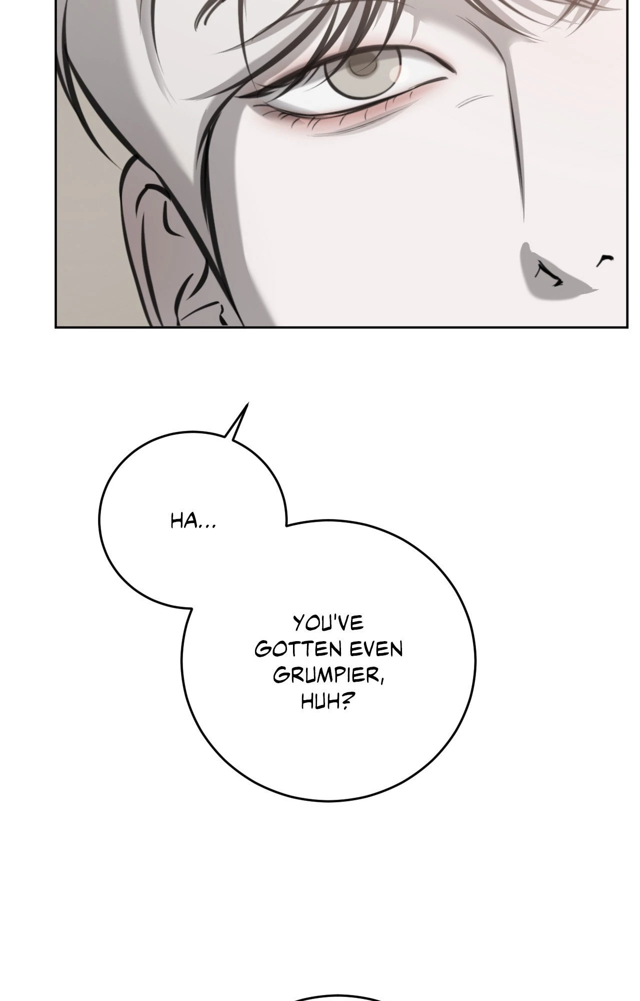 Between Fate and Fortune - Chapter 79 manhwa