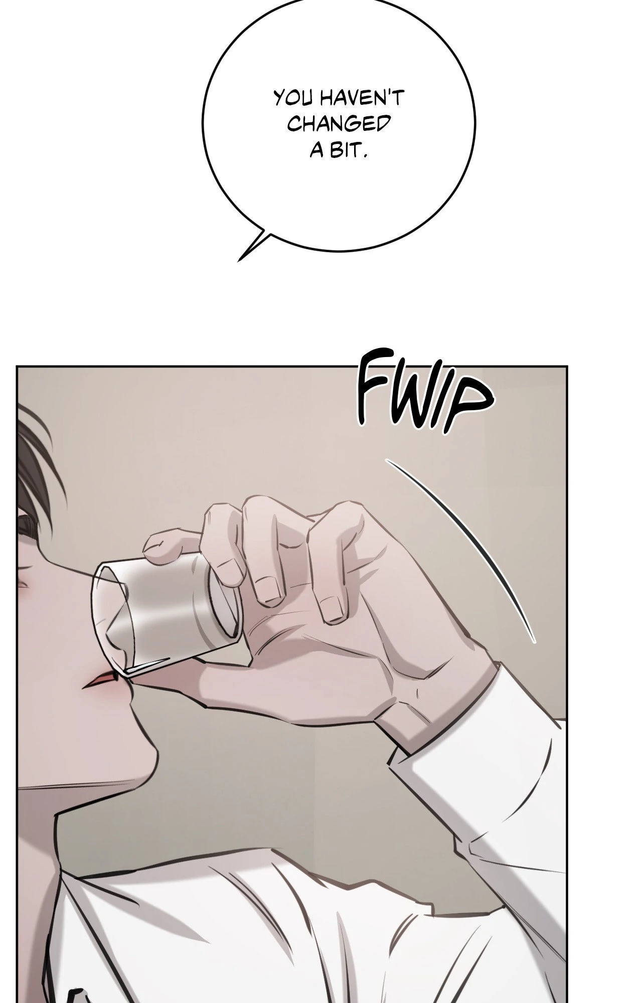 Between Fate and Fortune - Chapter 79 manhwa
