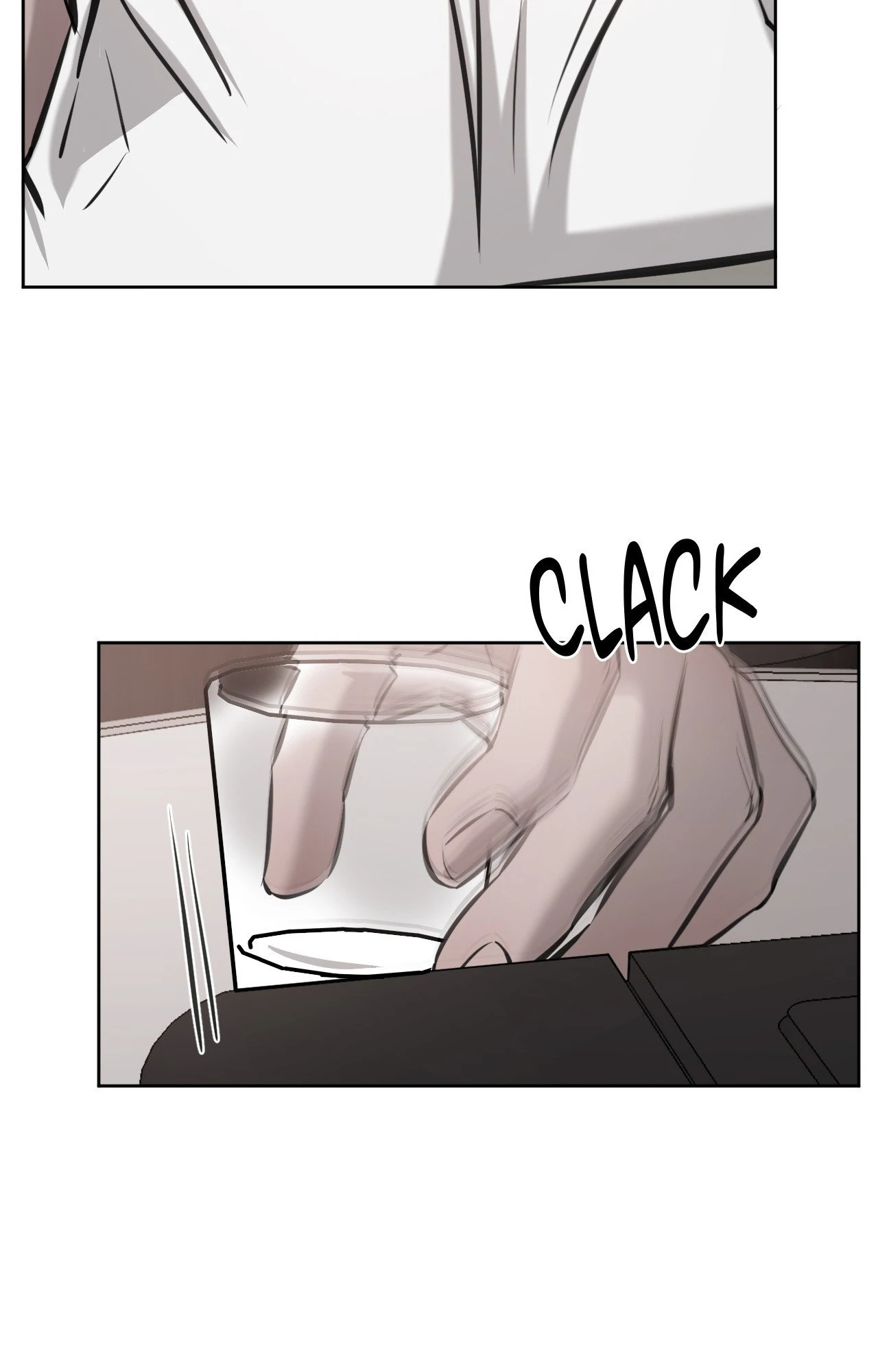 Between Fate and Fortune - Chapter 79 manhwa