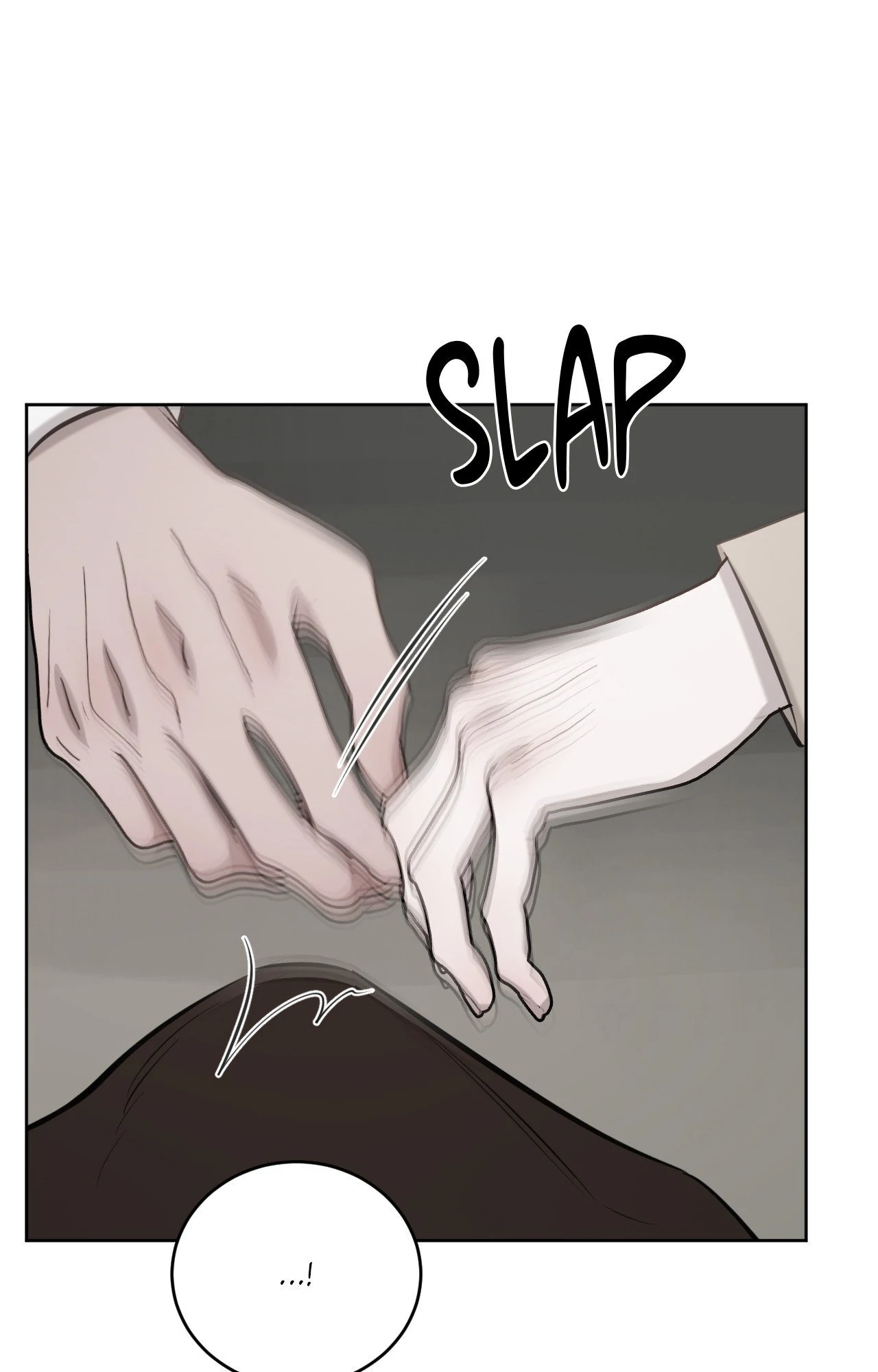 Between Fate and Fortune - Chapter 79 manhwa
