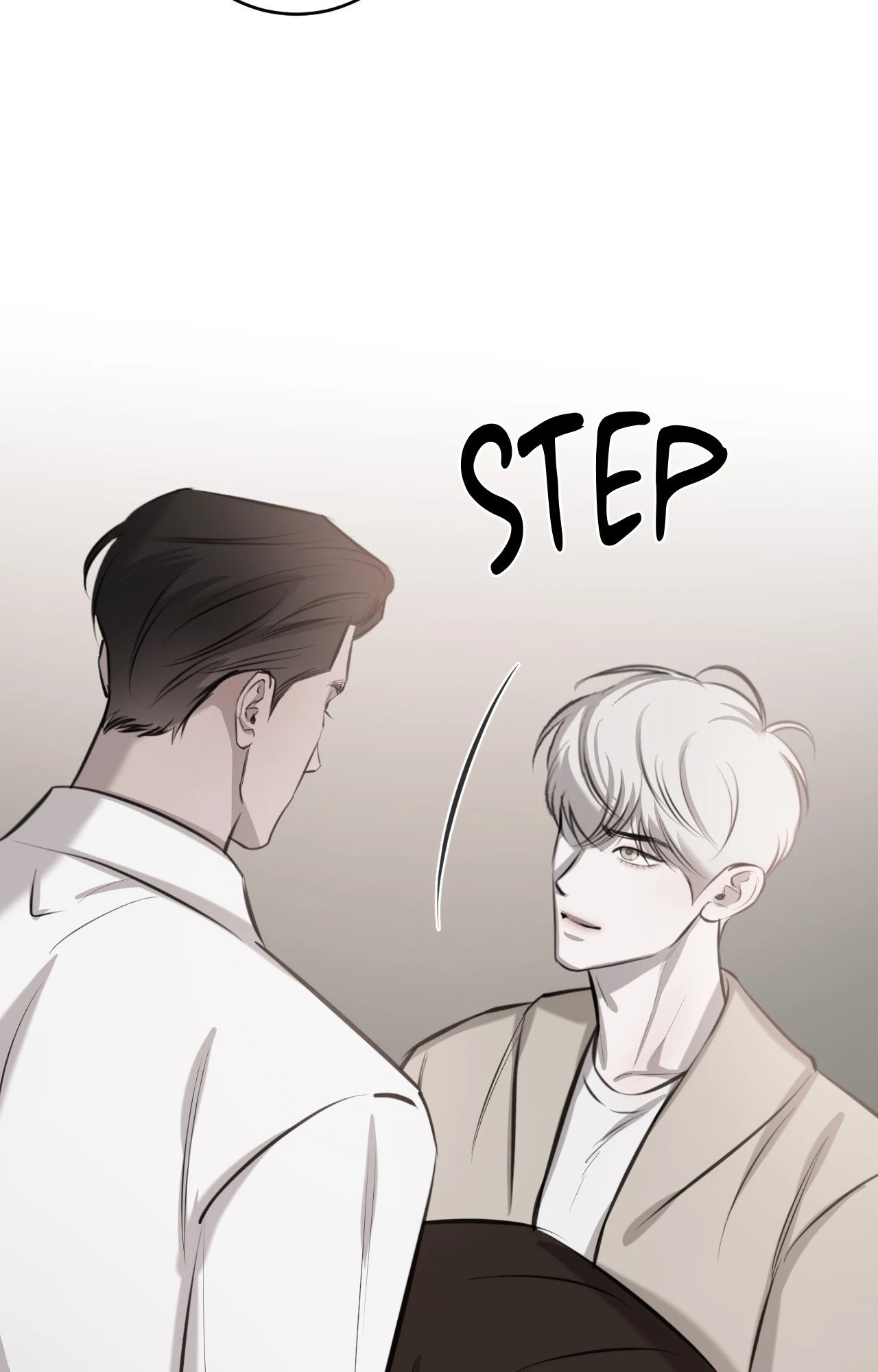 Between Fate and Fortune - Chapter 79 manhwa