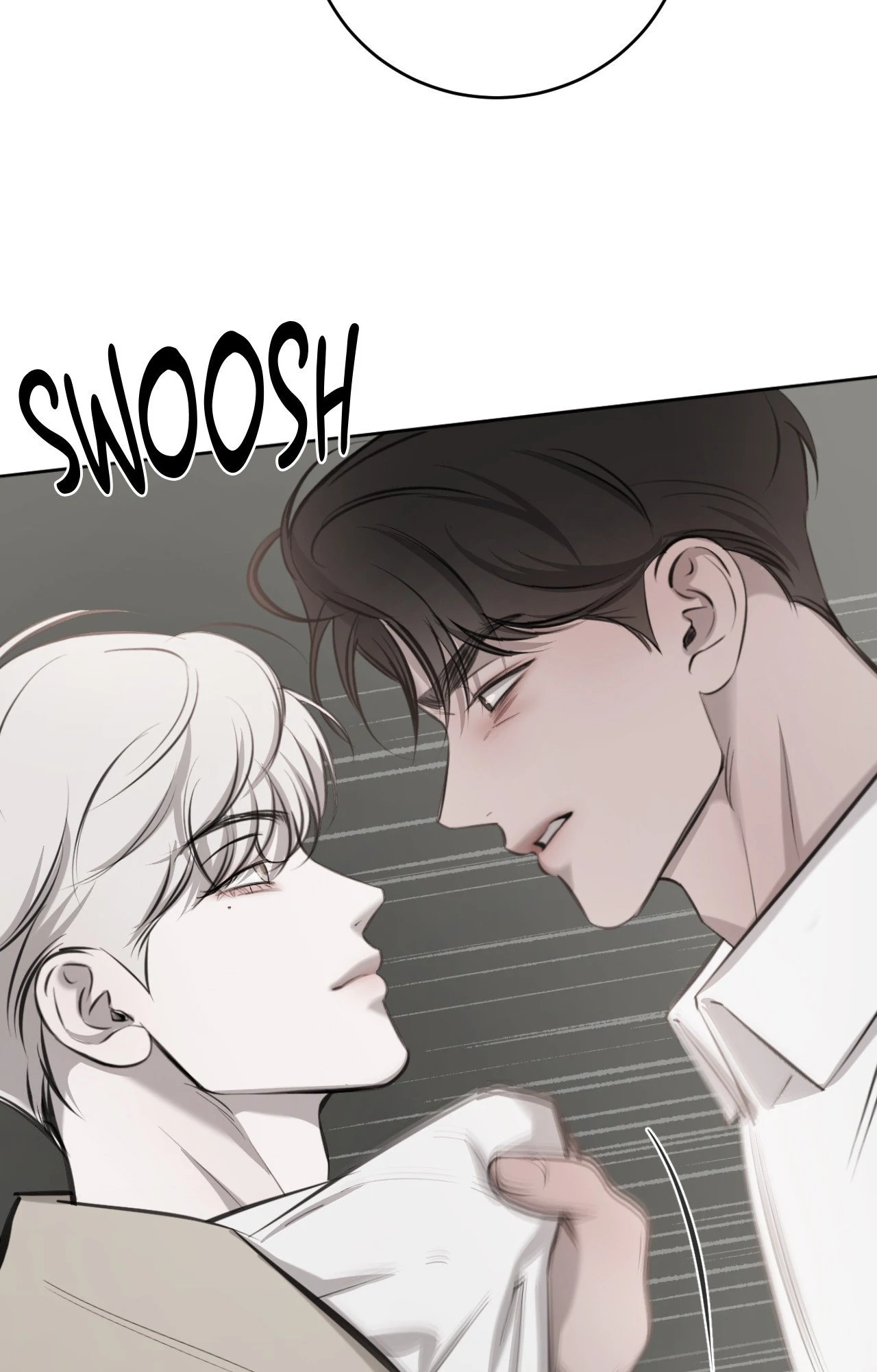 Between Fate and Fortune - Chapter 79 manhwa