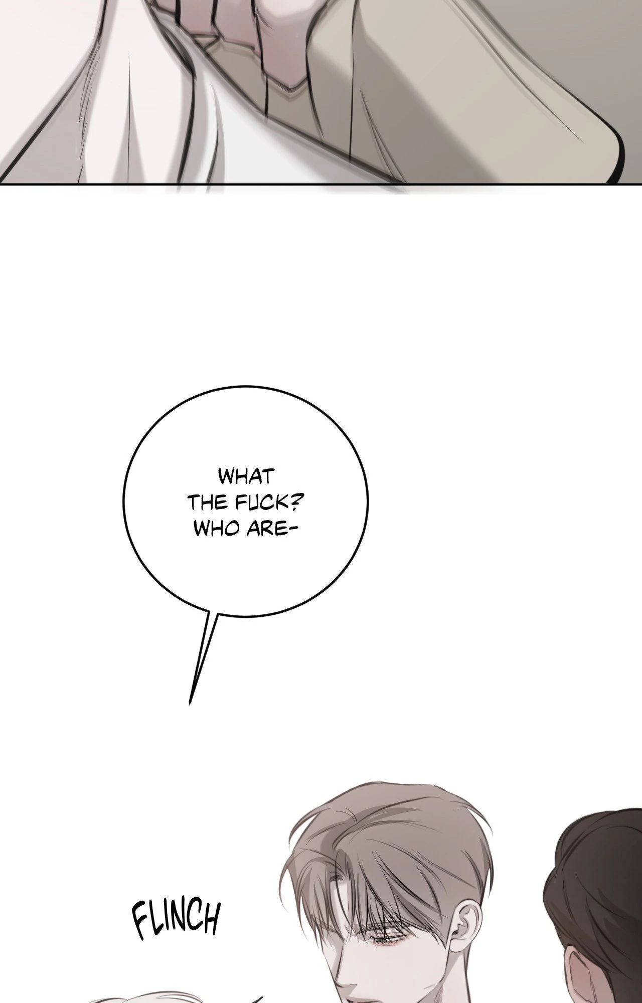 Between Fate and Fortune - Chapter 79 manhwa