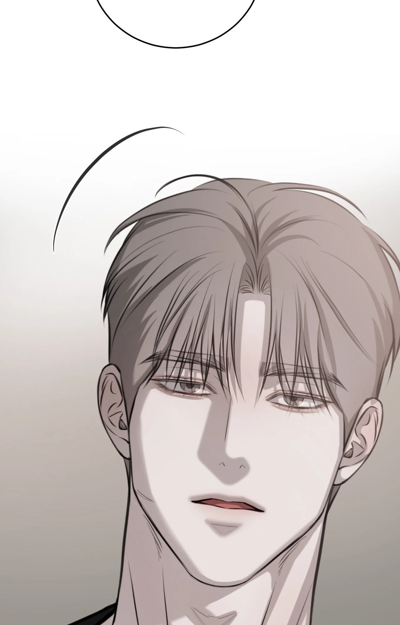 Between Fate and Fortune - Chapter 79 manhwa