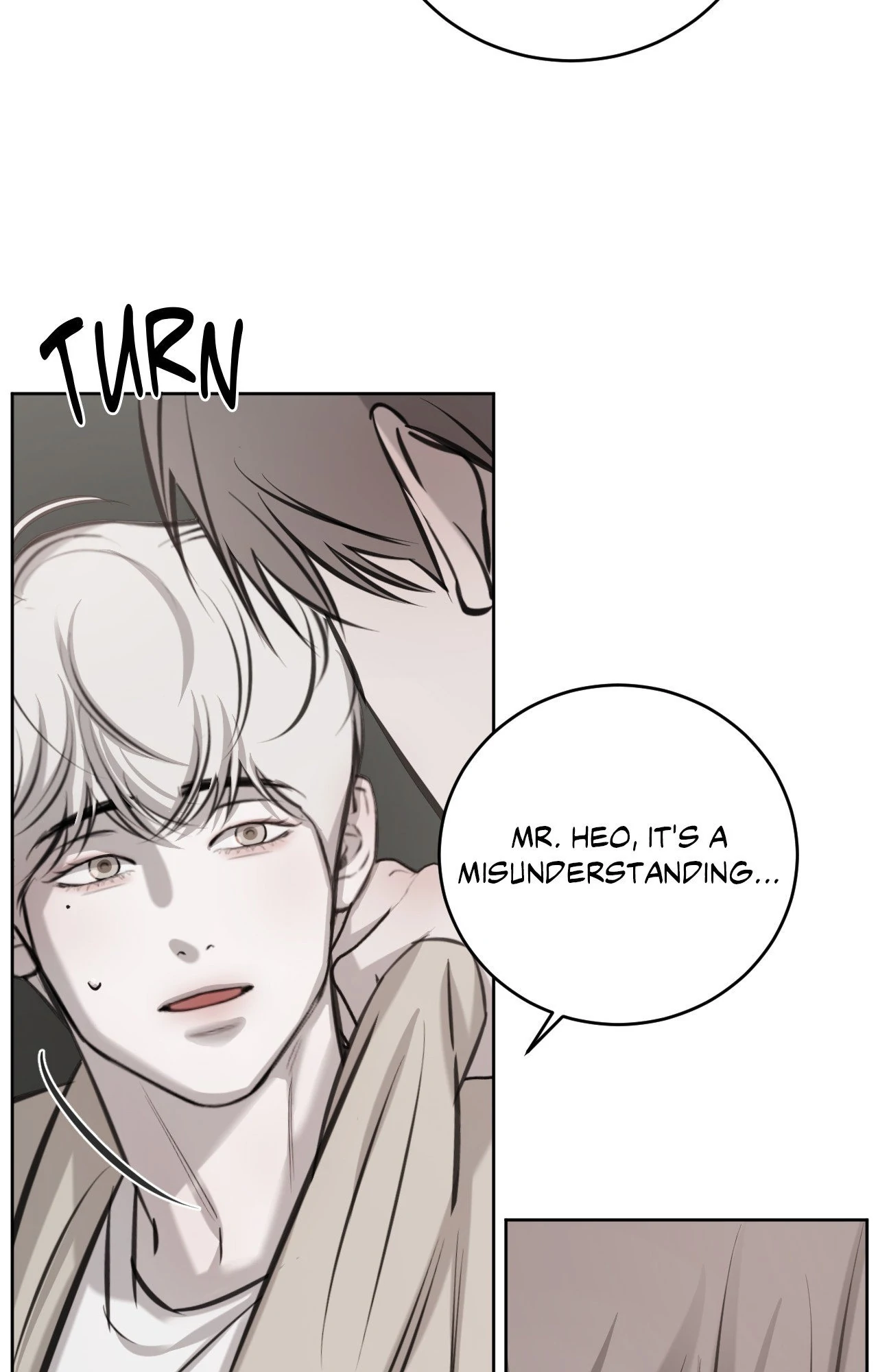 Between Fate and Fortune - Chapter 79 manhwa