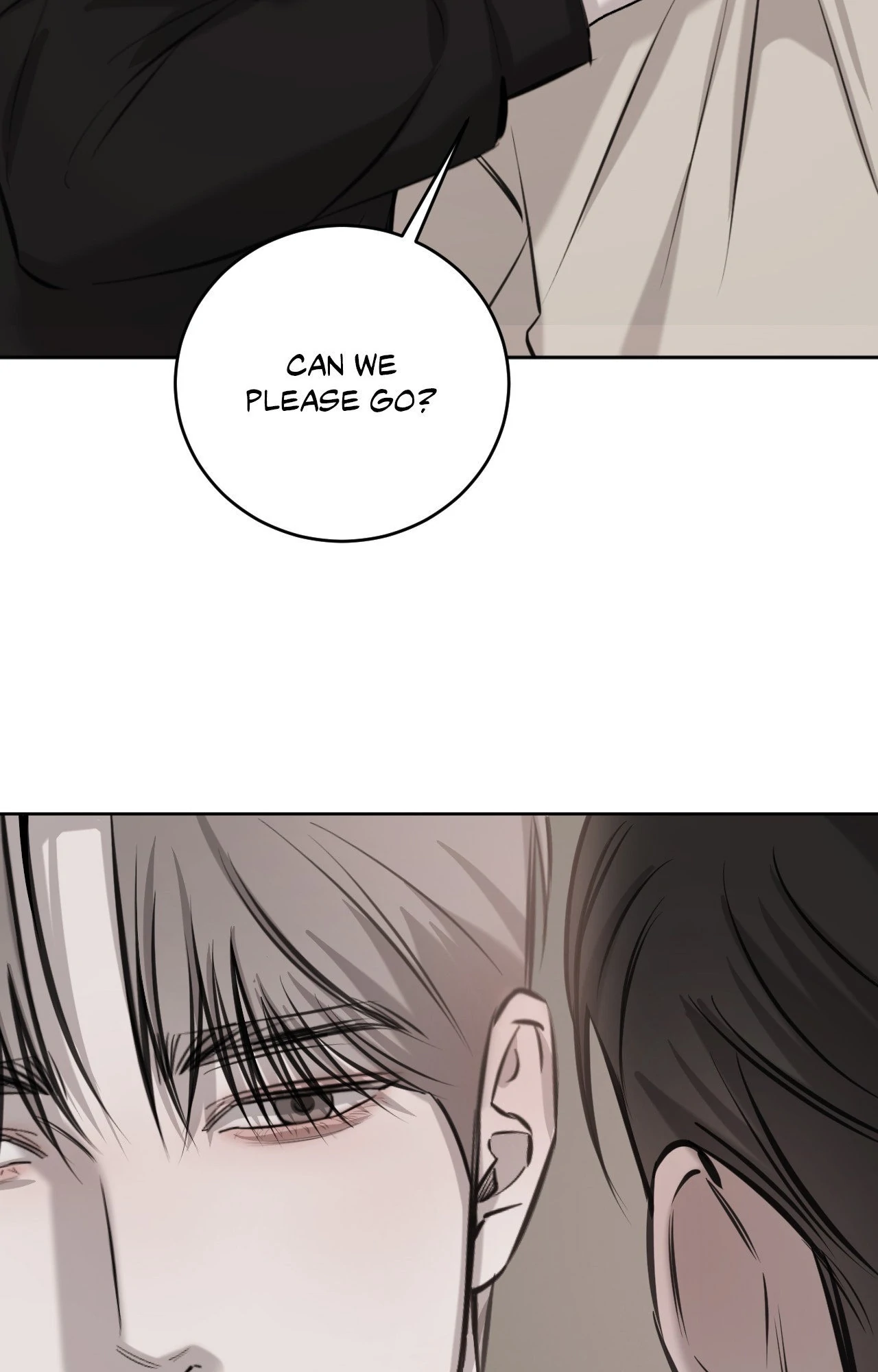 Between Fate and Fortune - Chapter 79 manhwa