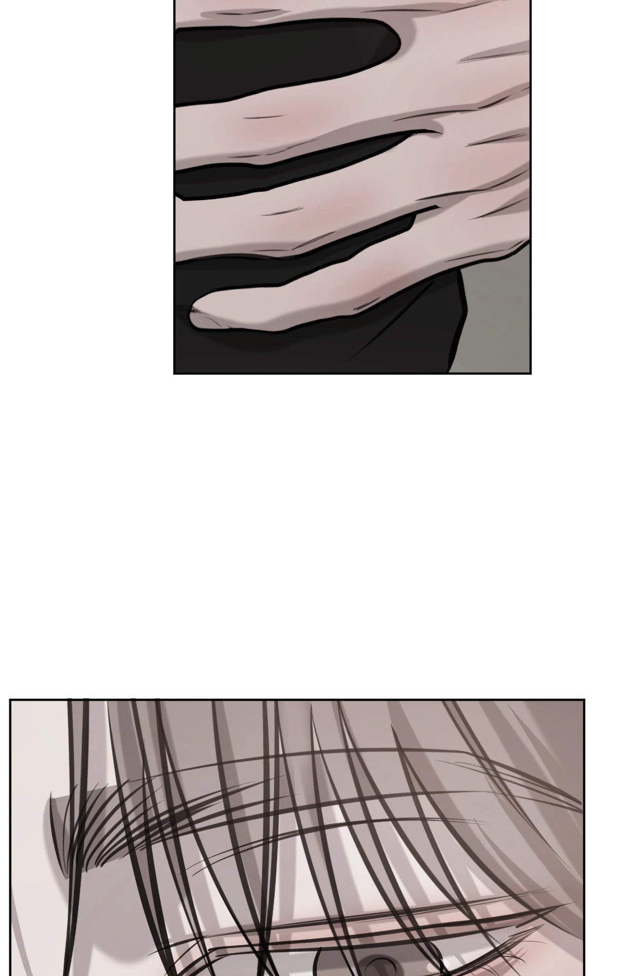 Between Fate and Fortune - Chapter 79 manhwa