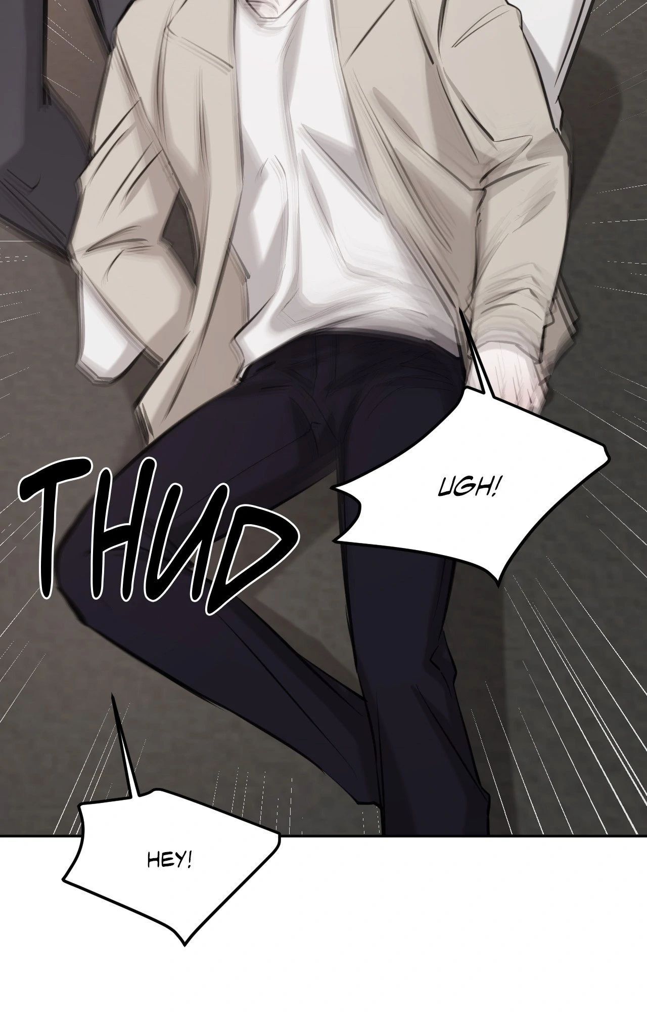 Between Fate and Fortune - Chapter 79 manhwa