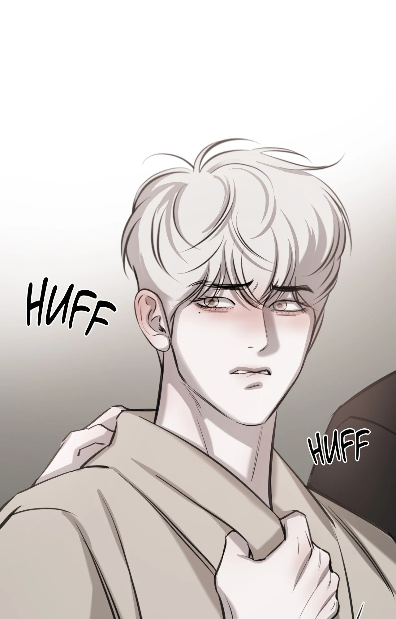 Between Fate and Fortune - Chapter 79 manhwa