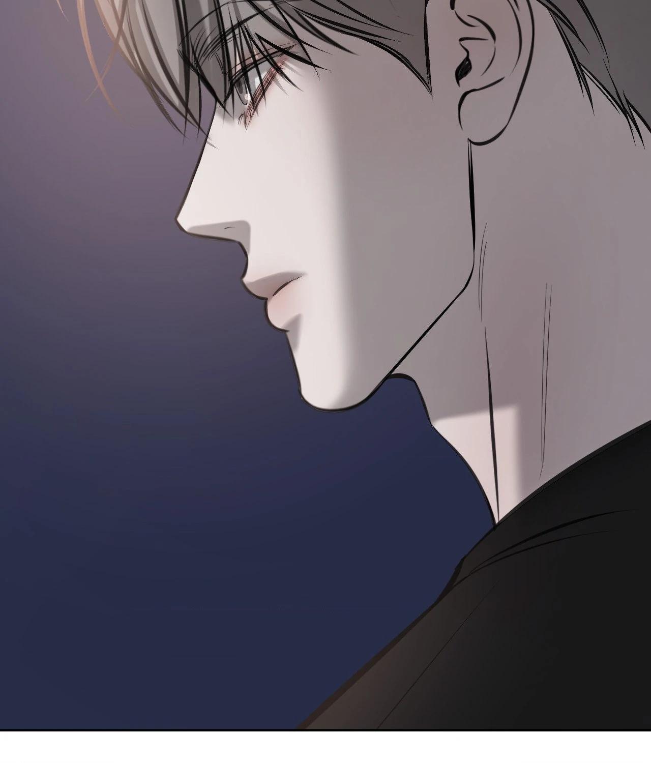 Between Fate and Fortune - Chapter 80 manhwa
