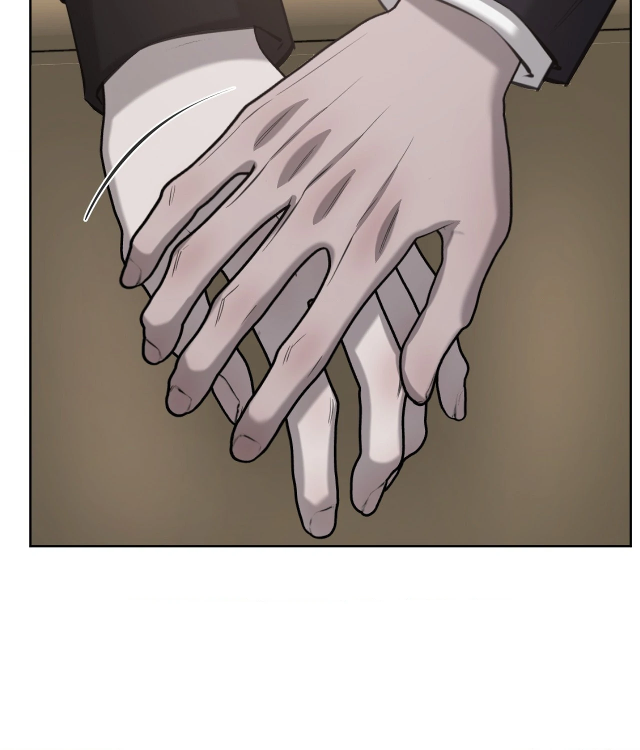 Between Fate and Fortune - Chapter 80 manhwa