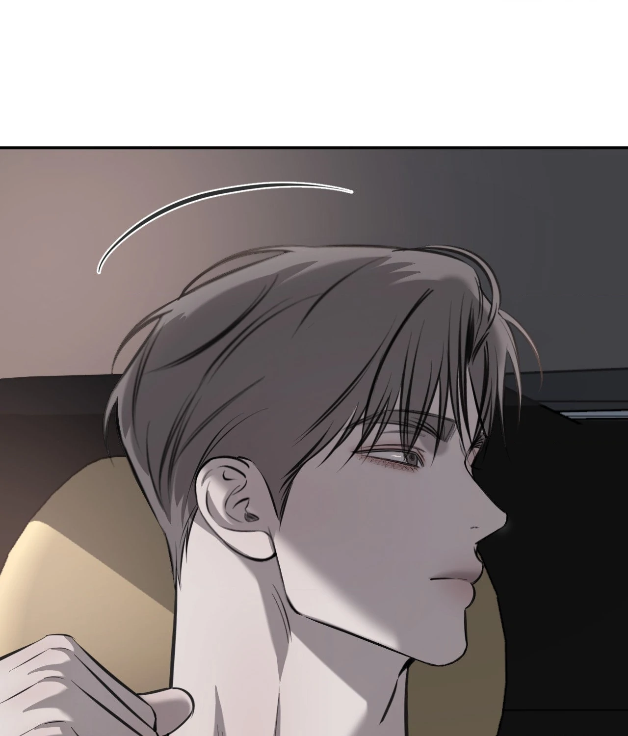 Between Fate and Fortune - Chapter 80 manhwa