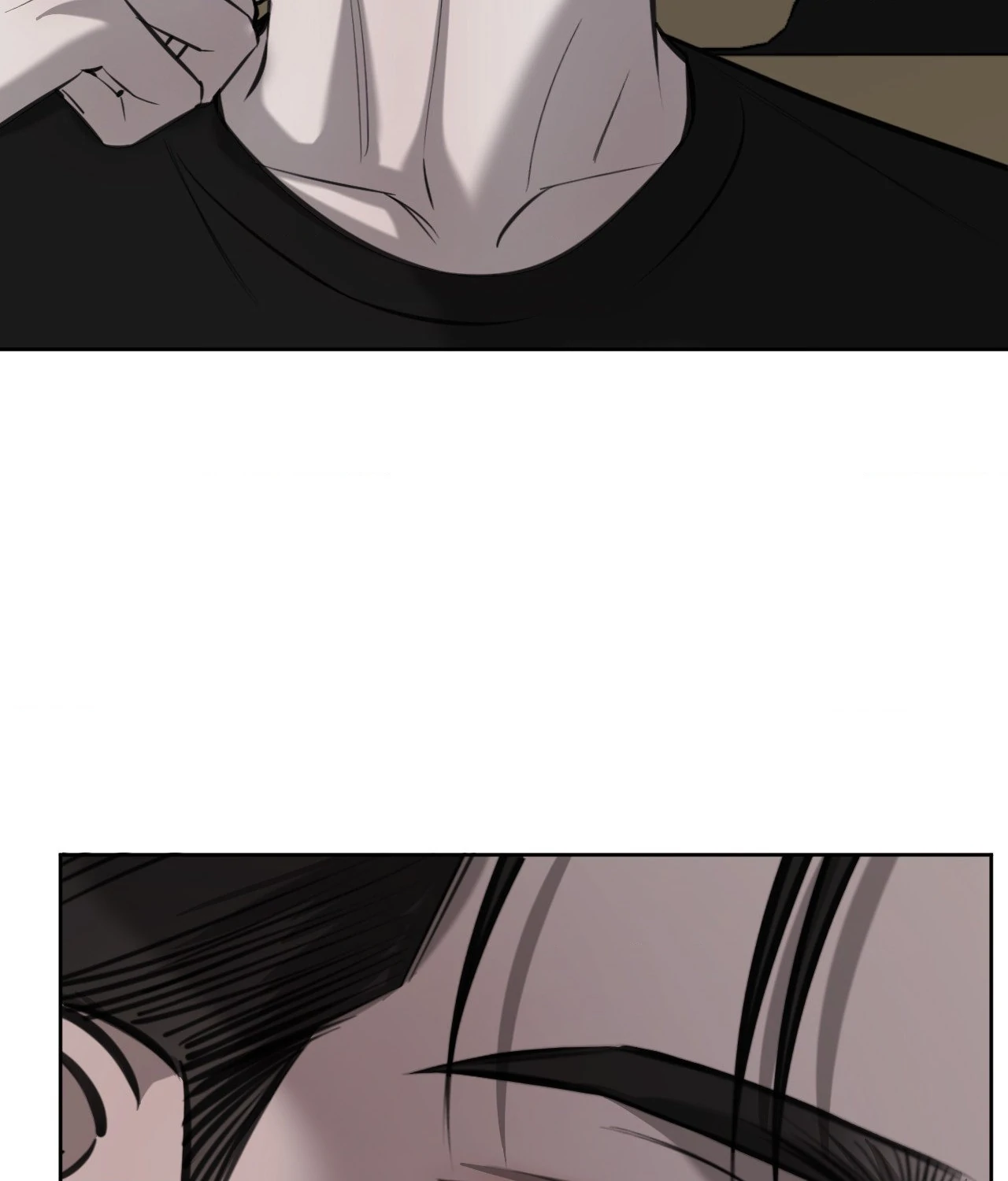 Between Fate and Fortune - Chapter 80 manhwa