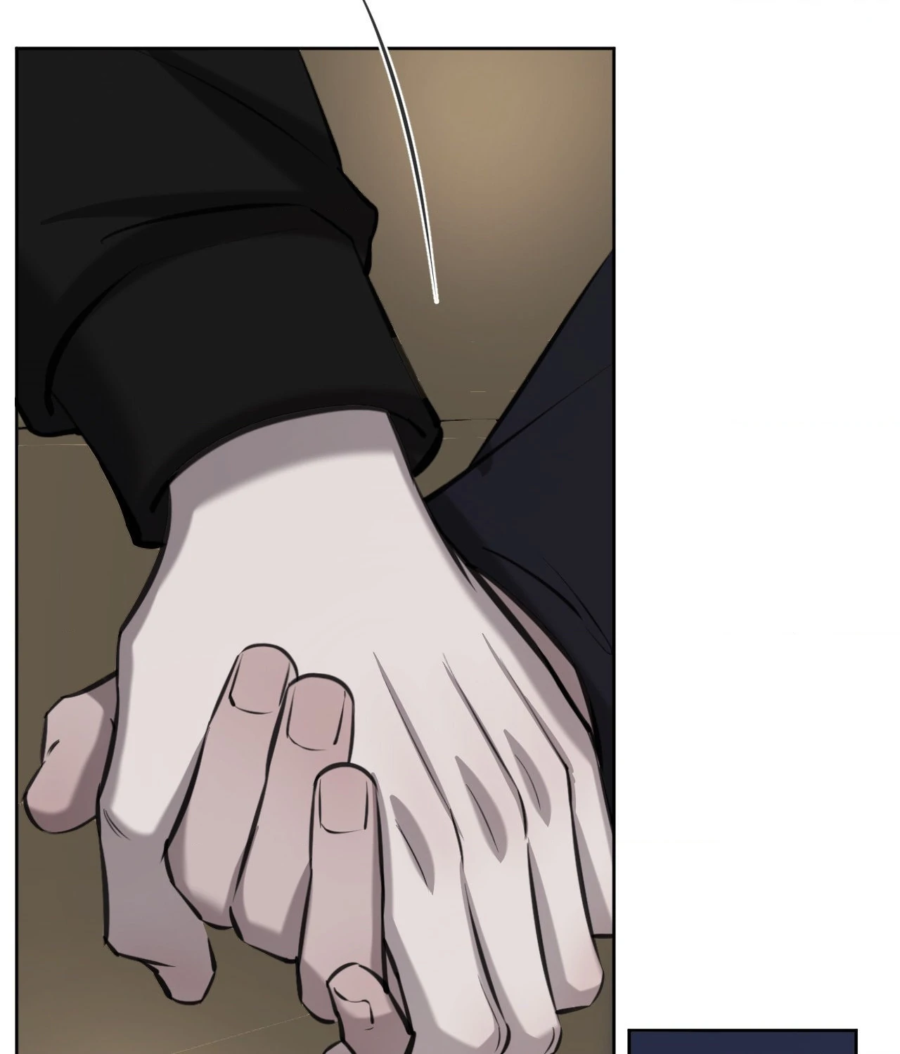 Between Fate and Fortune - Chapter 80 manhwa