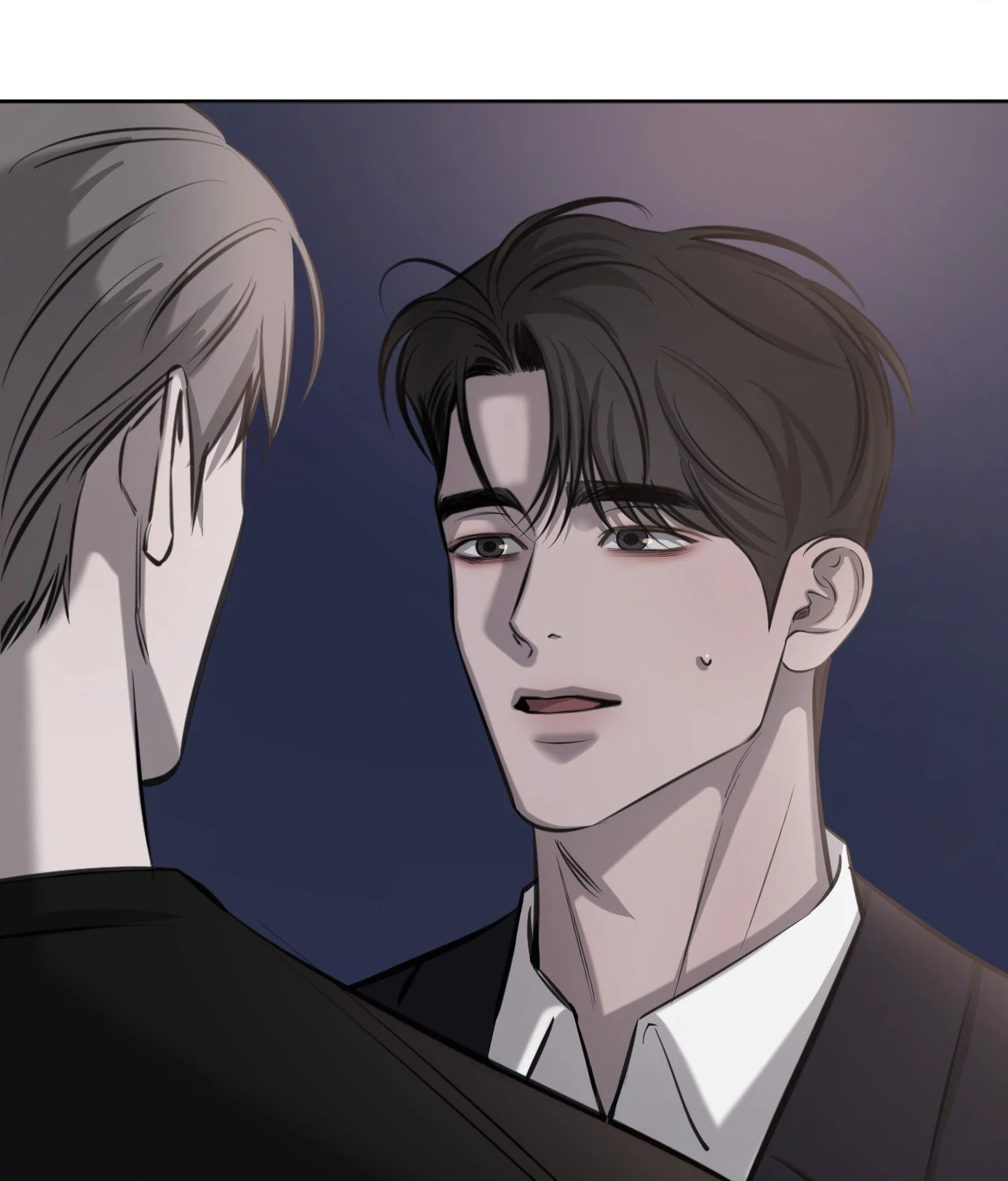 Between Fate and Fortune - Chapter 80 manhwa