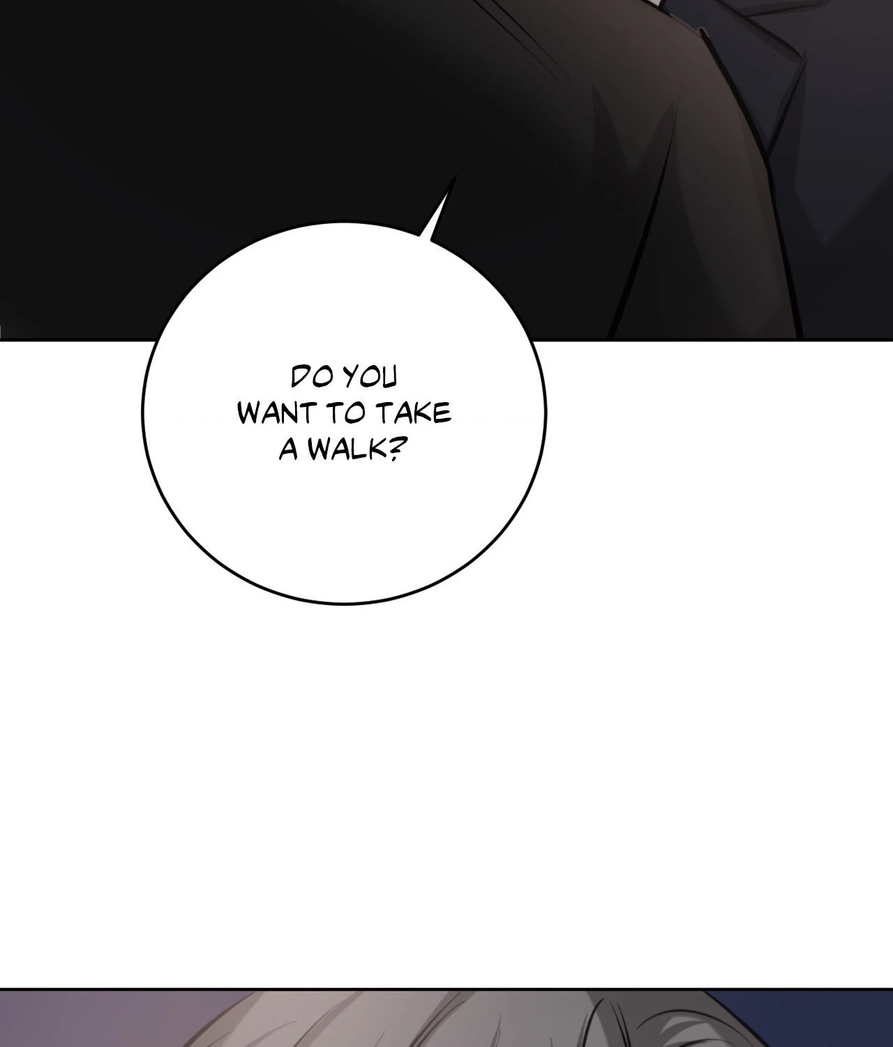 Between Fate and Fortune - Chapter 80 manhwa
