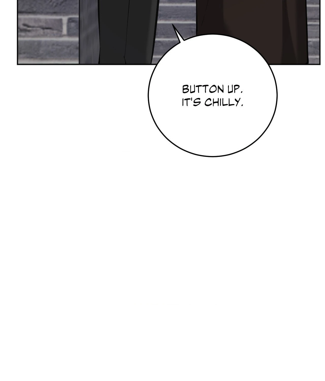Between Fate and Fortune - Chapter 80 manhwa