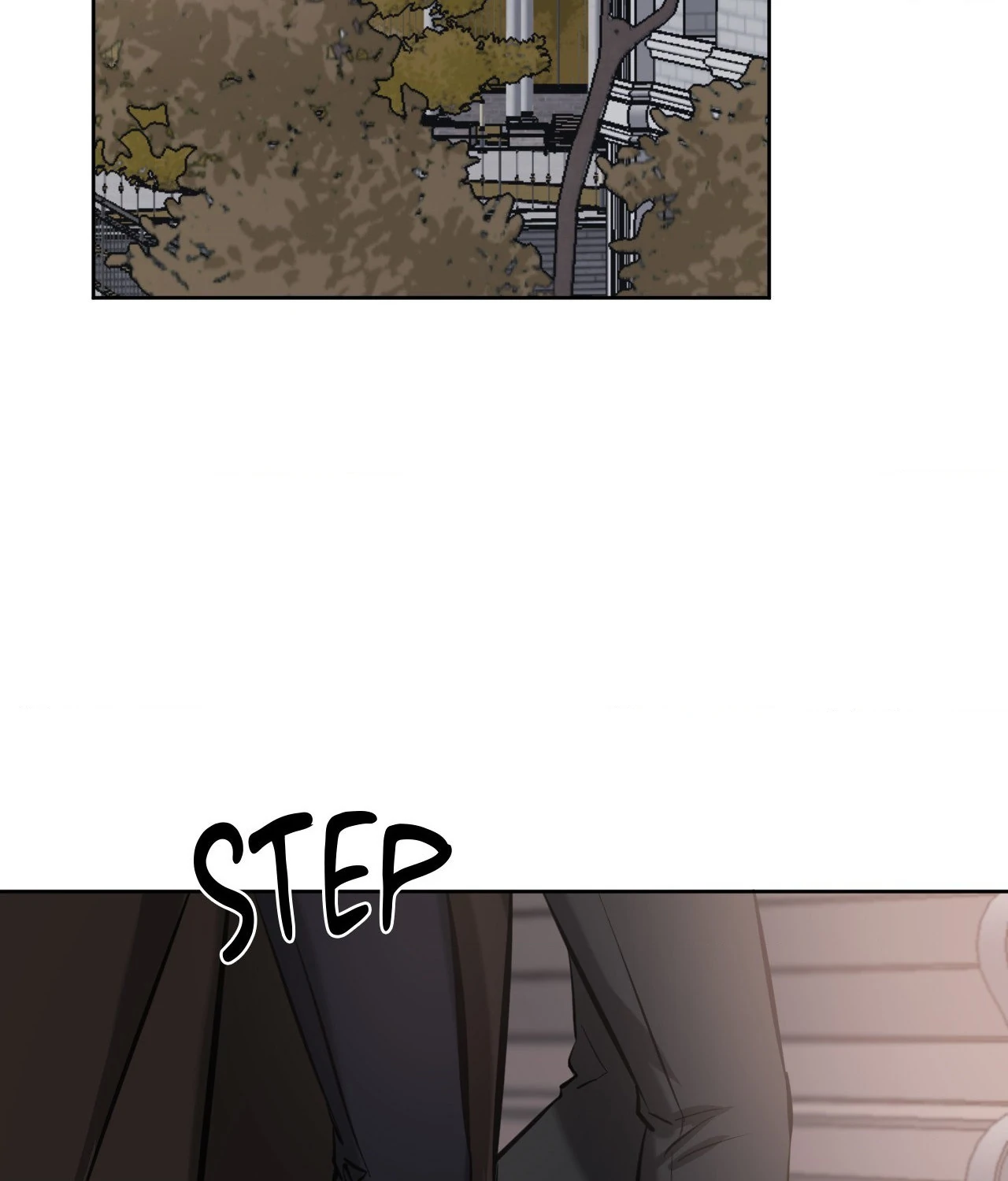 Between Fate and Fortune - Chapter 80 manhwa