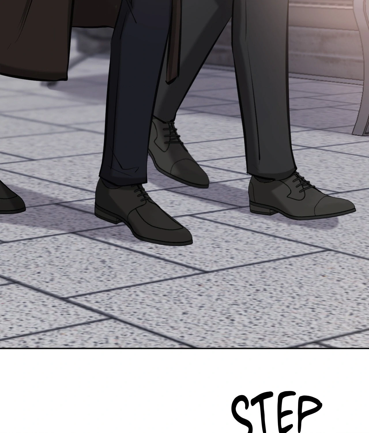 Between Fate and Fortune - Chapter 80 manhwa