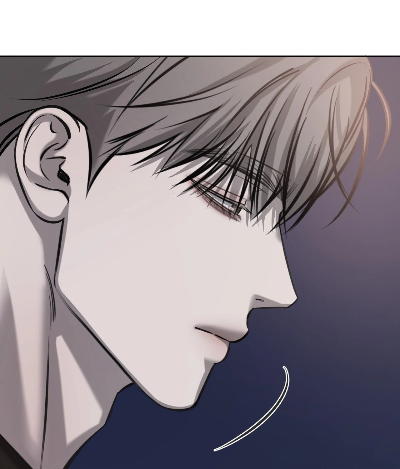 Between Fate and Fortune - Chapter 80 manhwa