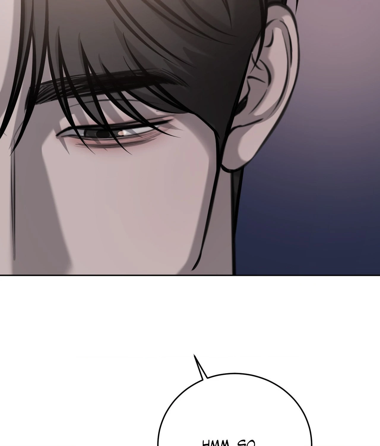 Between Fate and Fortune - Chapter 80 manhwa