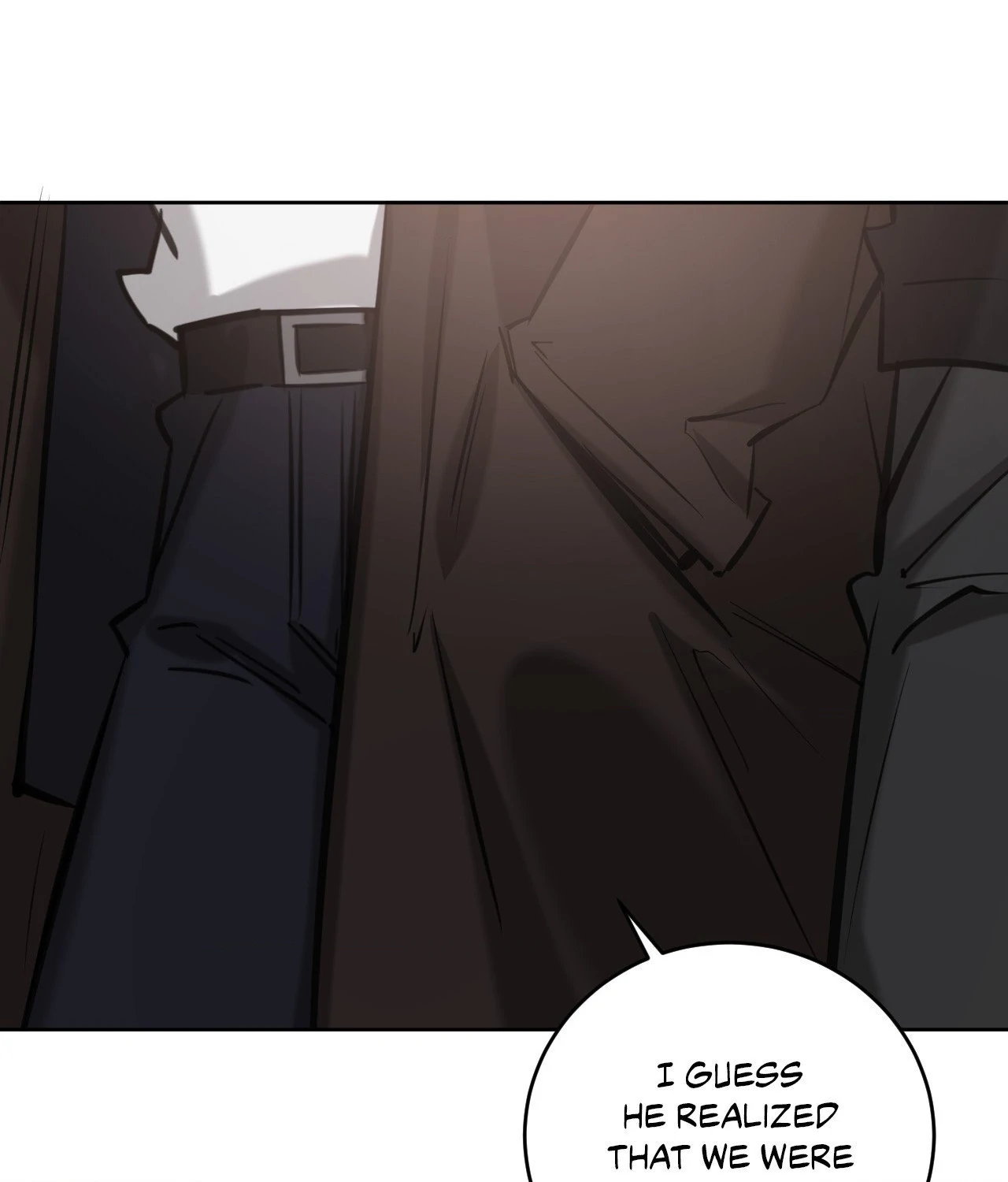 Between Fate and Fortune - Chapter 80 manhwa