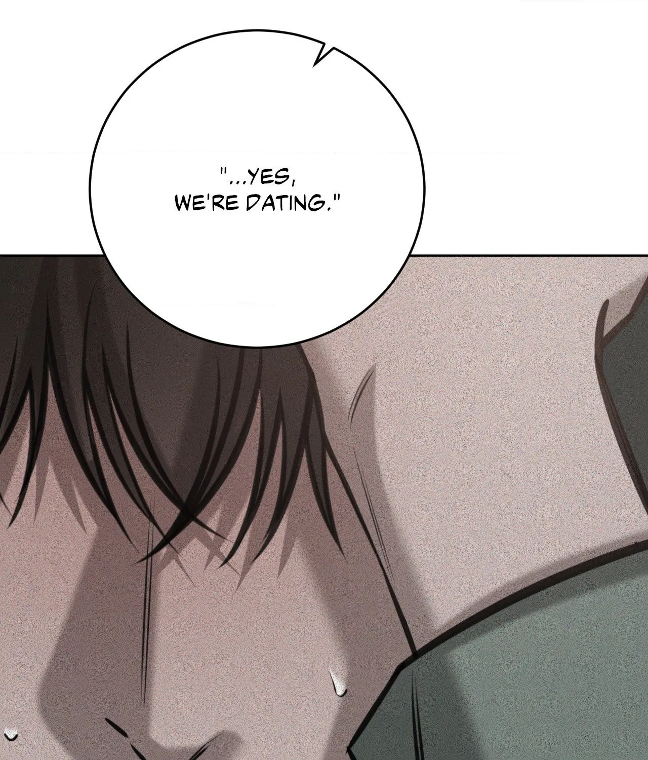 Between Fate and Fortune - Chapter 80 manhwa