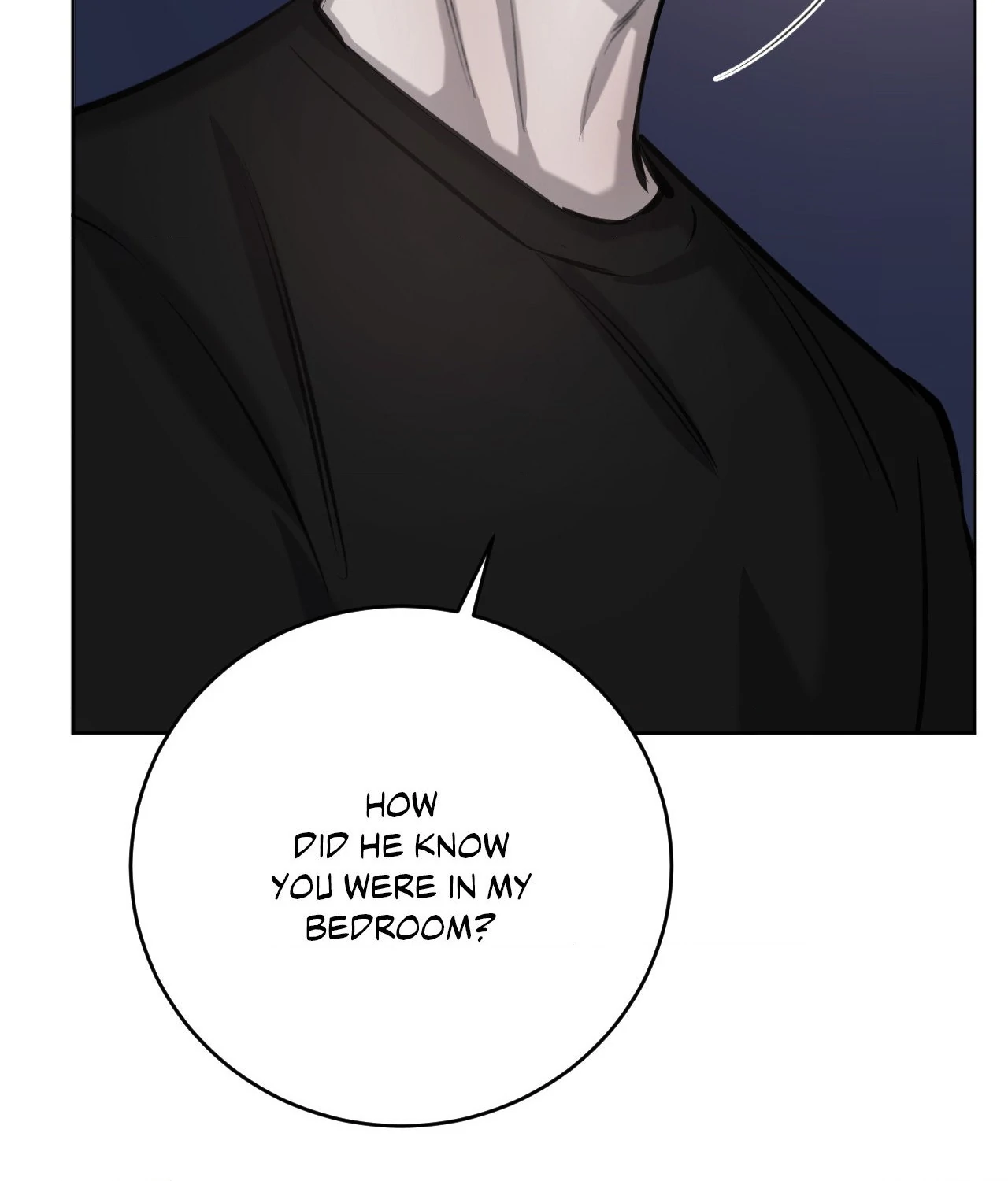 Between Fate and Fortune - Chapter 80 manhwa