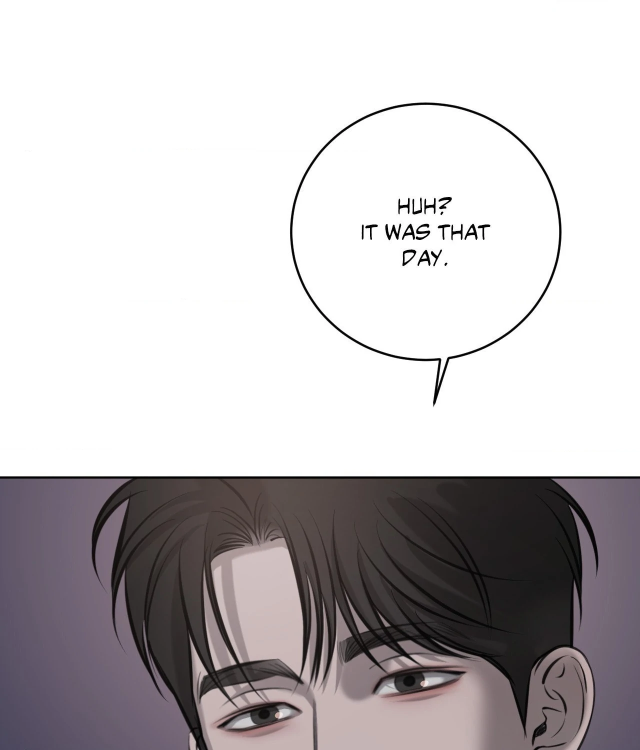 Between Fate and Fortune - Chapter 80 manhwa