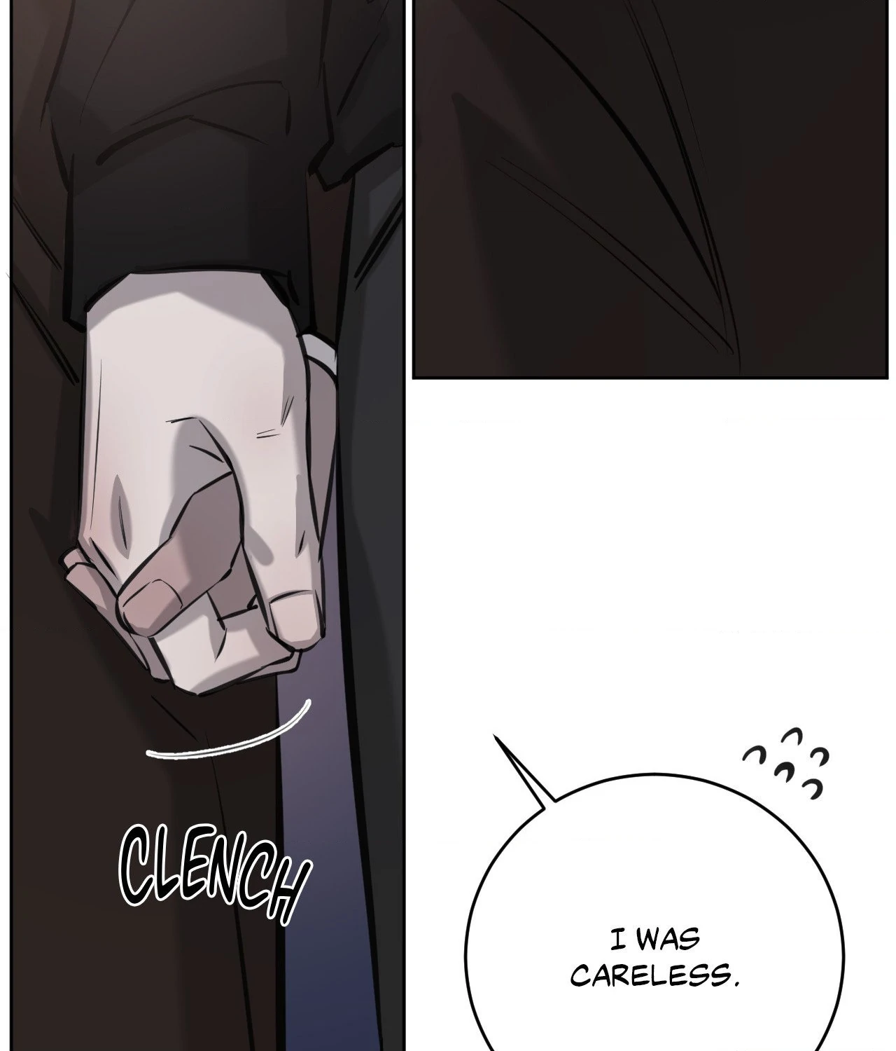 Between Fate and Fortune - Chapter 80 manhwa