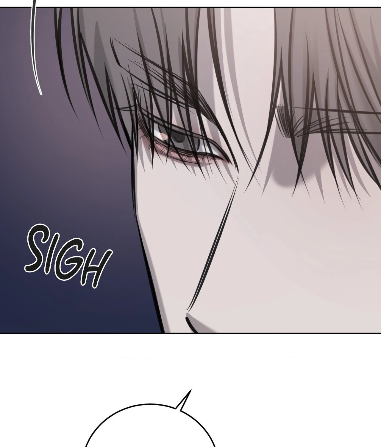 Between Fate and Fortune - Chapter 80 manhwa