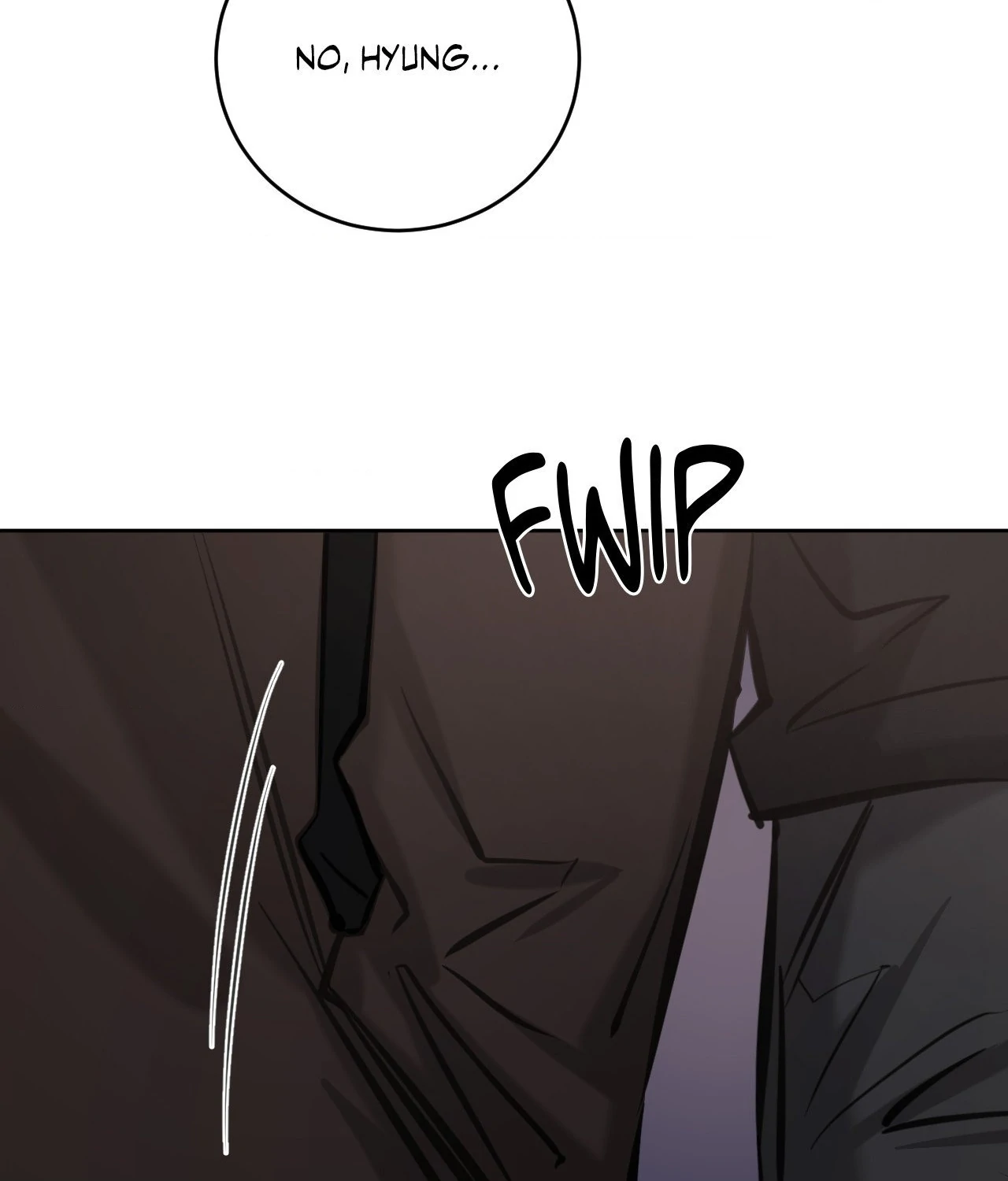 Between Fate and Fortune - Chapter 80 manhwa