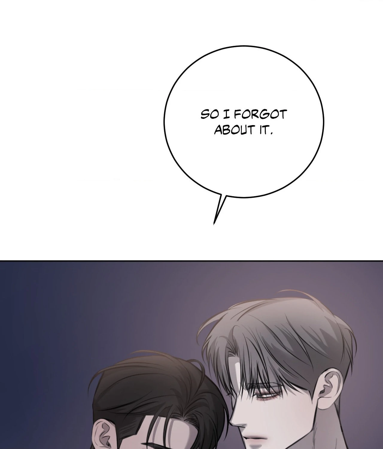 Between Fate and Fortune - Chapter 80 manhwa