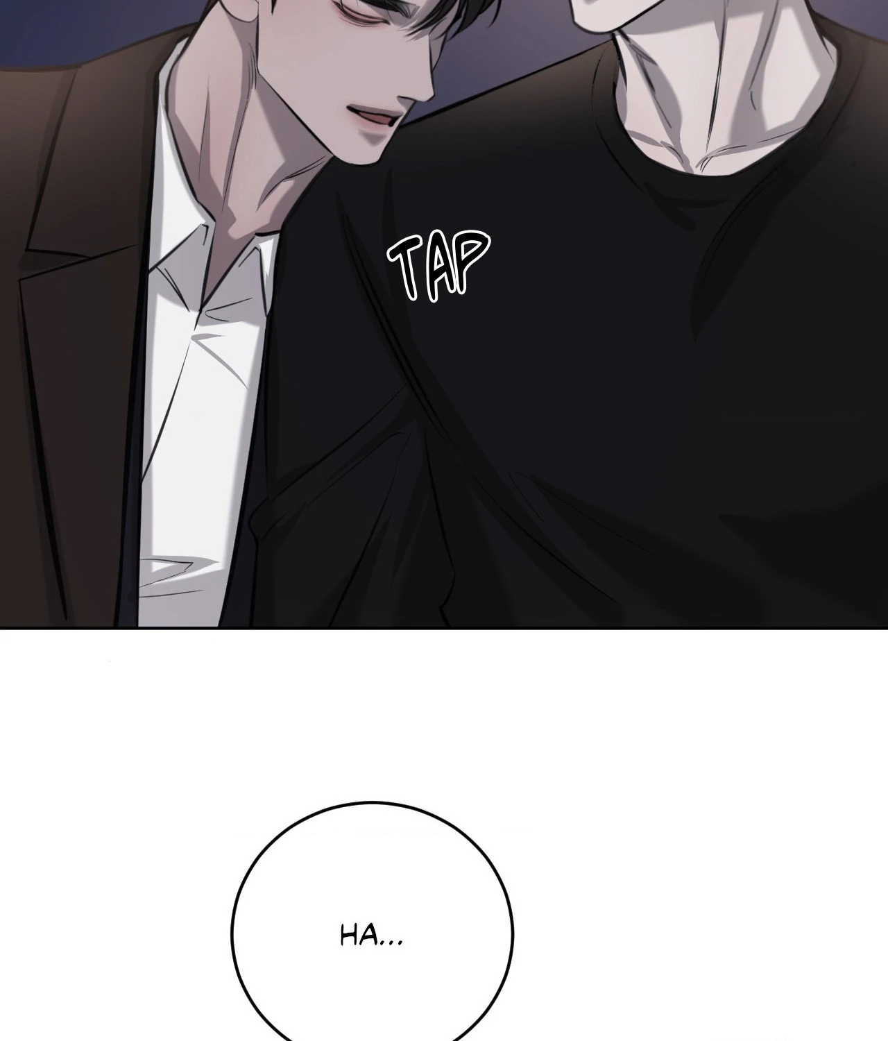 Between Fate and Fortune - Chapter 80 manhwa