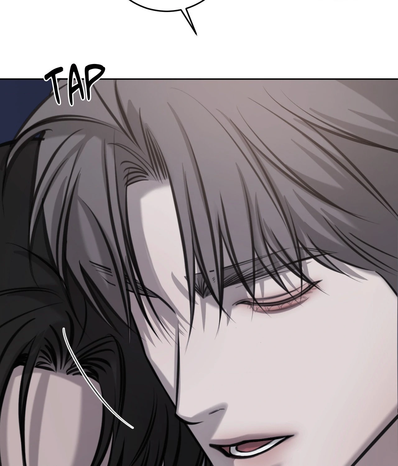 Between Fate and Fortune - Chapter 80 manhwa